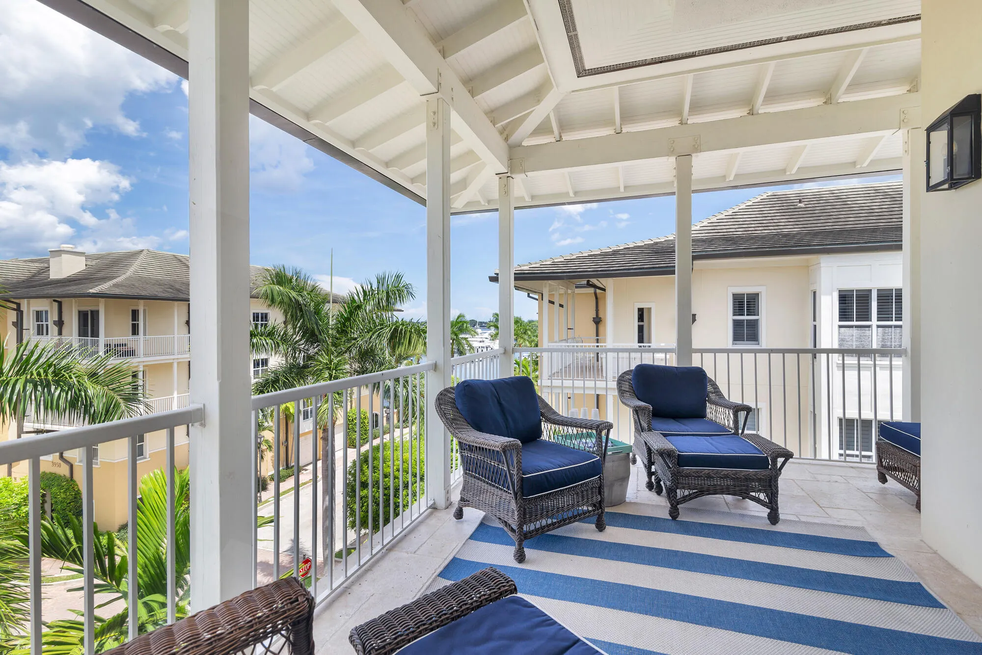 3940 N Flagler Drive, #401