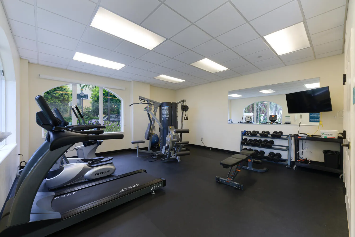 3940 N Flagler Drive, #401