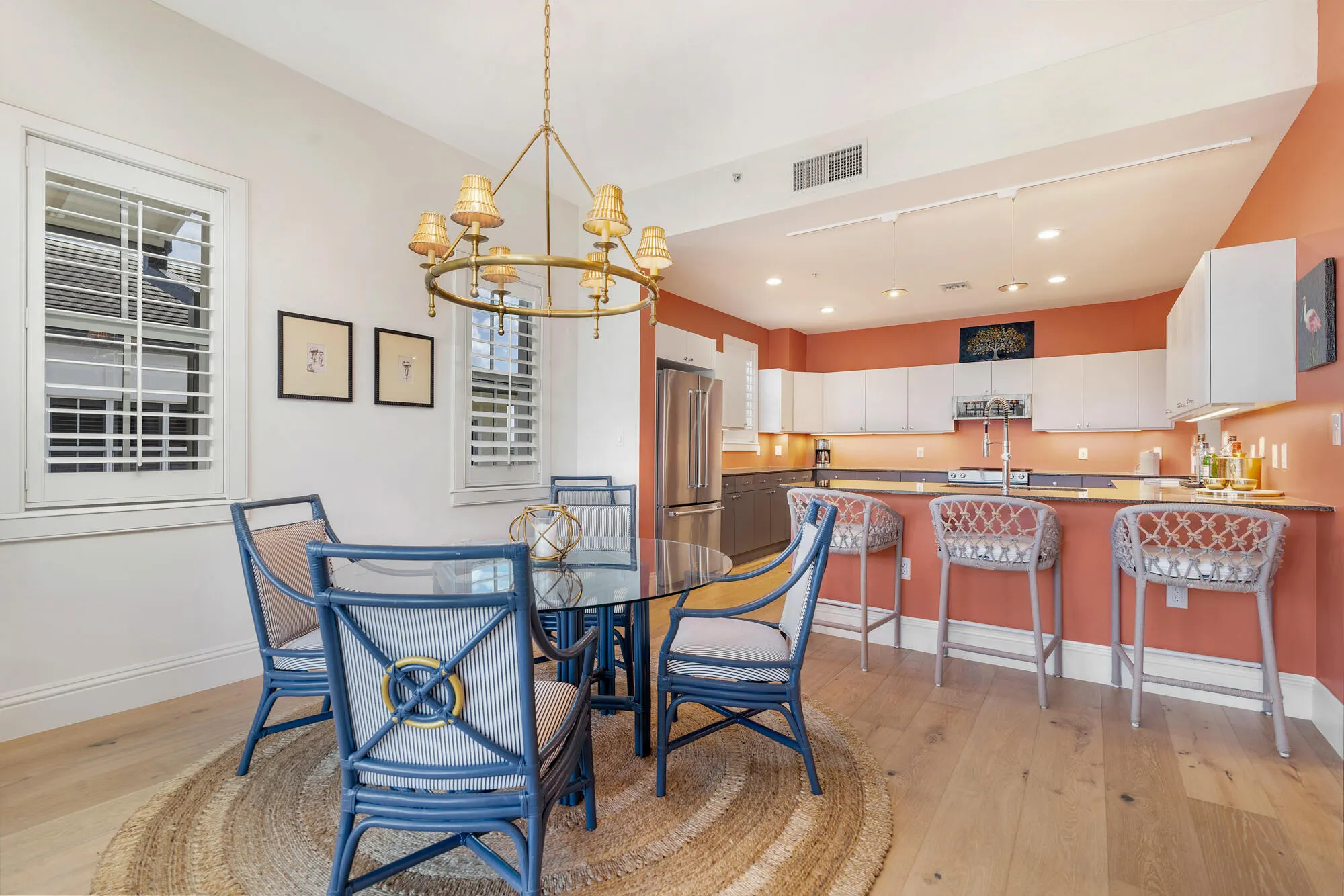 3940 N Flagler Drive, #401