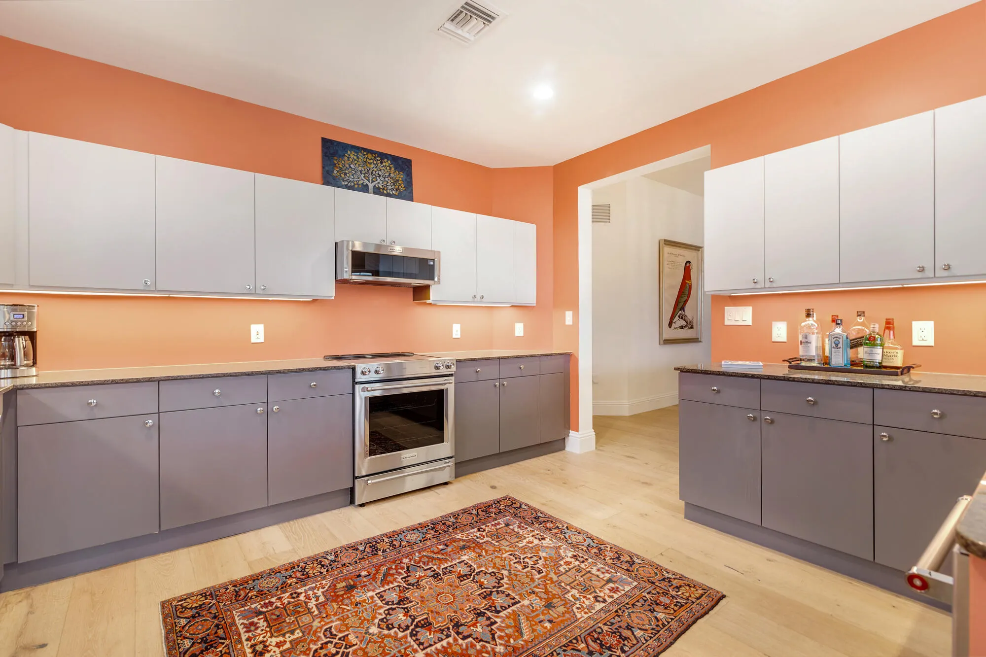 3940 N Flagler Drive, #401