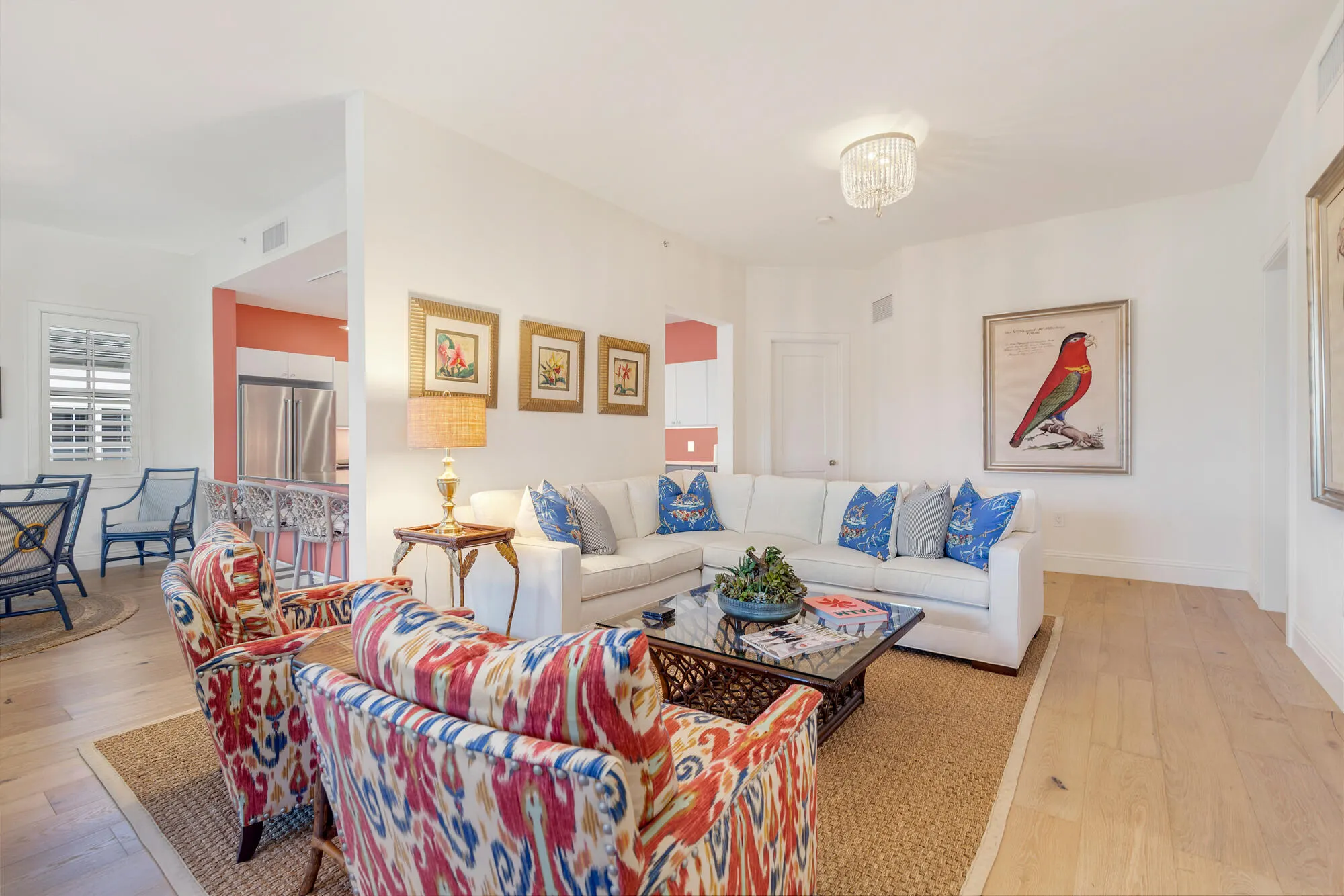 3940 N Flagler Drive, #401