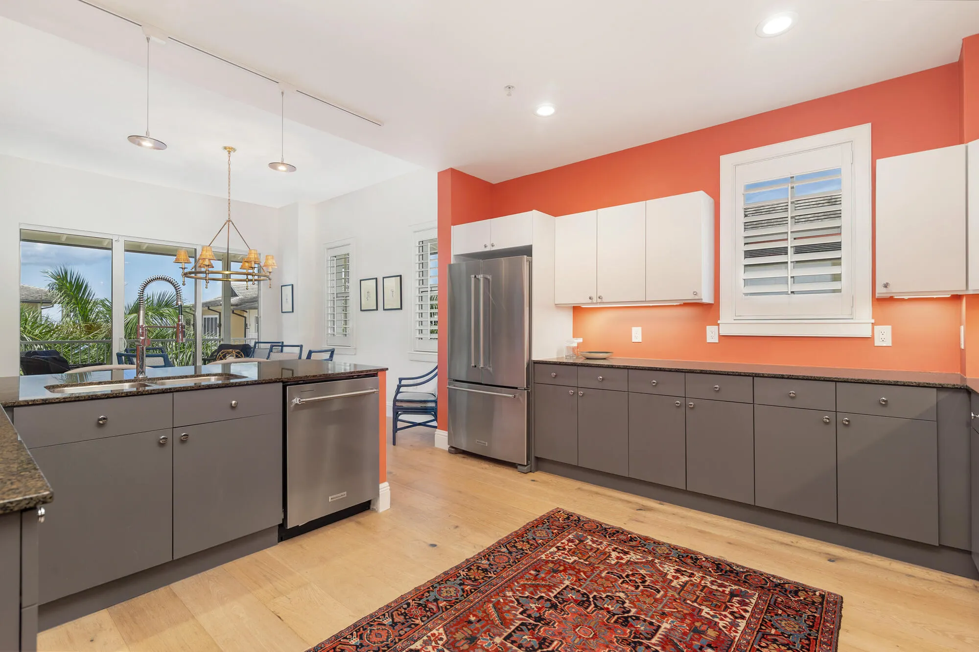 3940 N Flagler Drive, #401