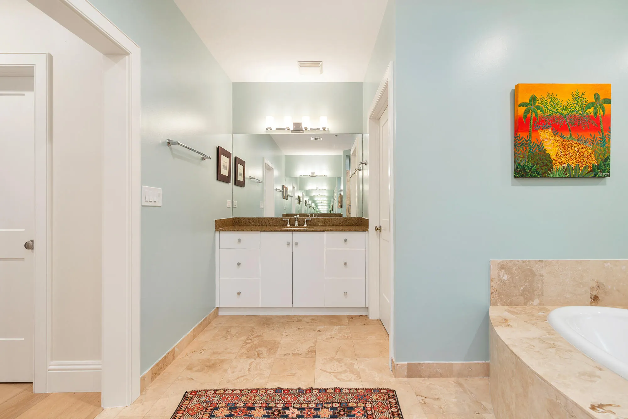 3940 N Flagler Drive, #401
