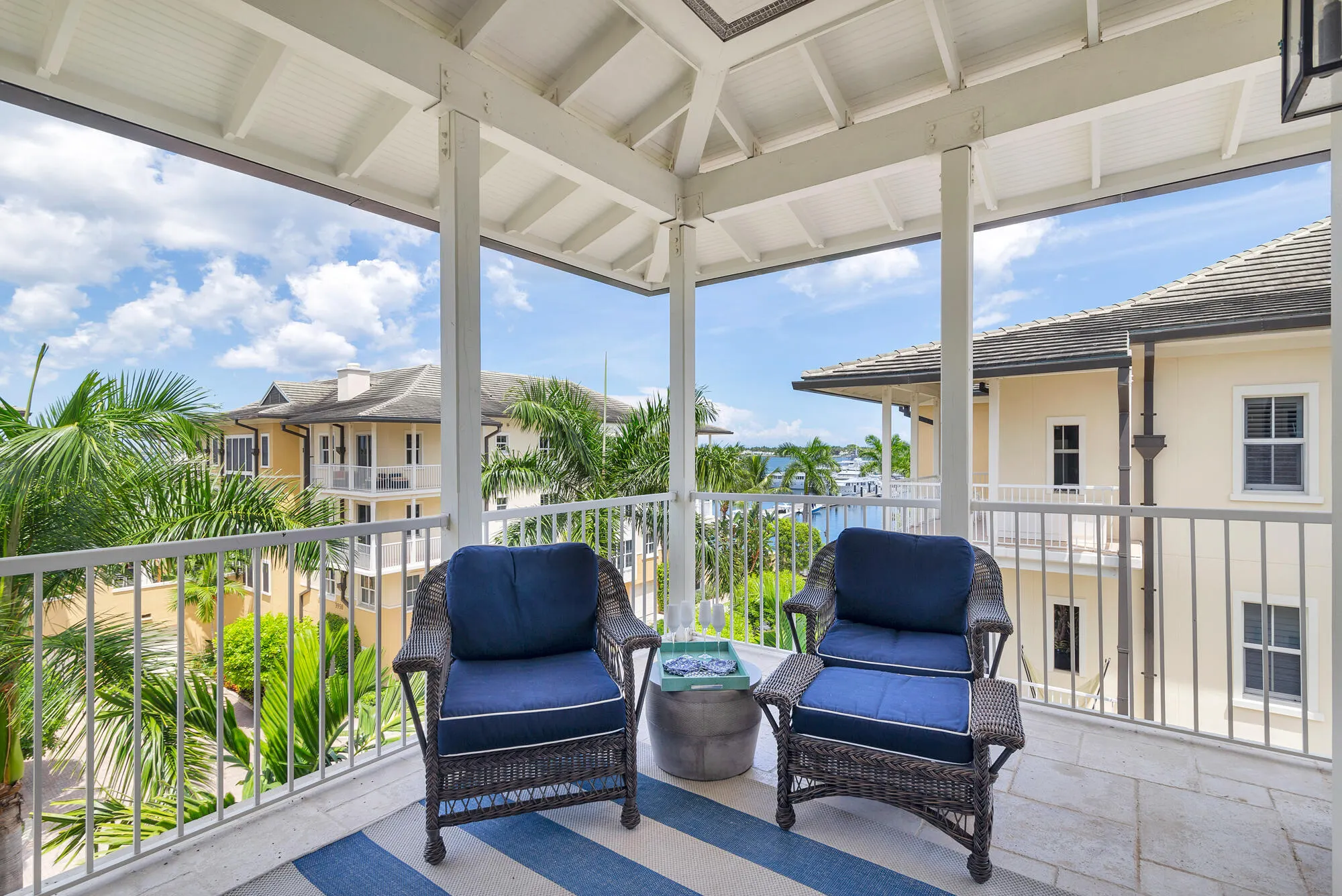 3940 N Flagler Drive, #401