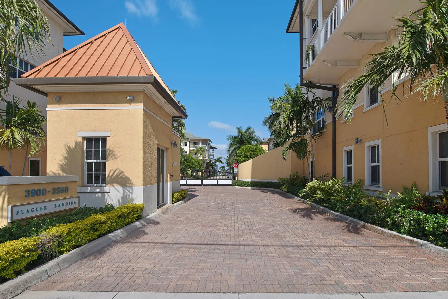 3940 N Flagler Drive, #401