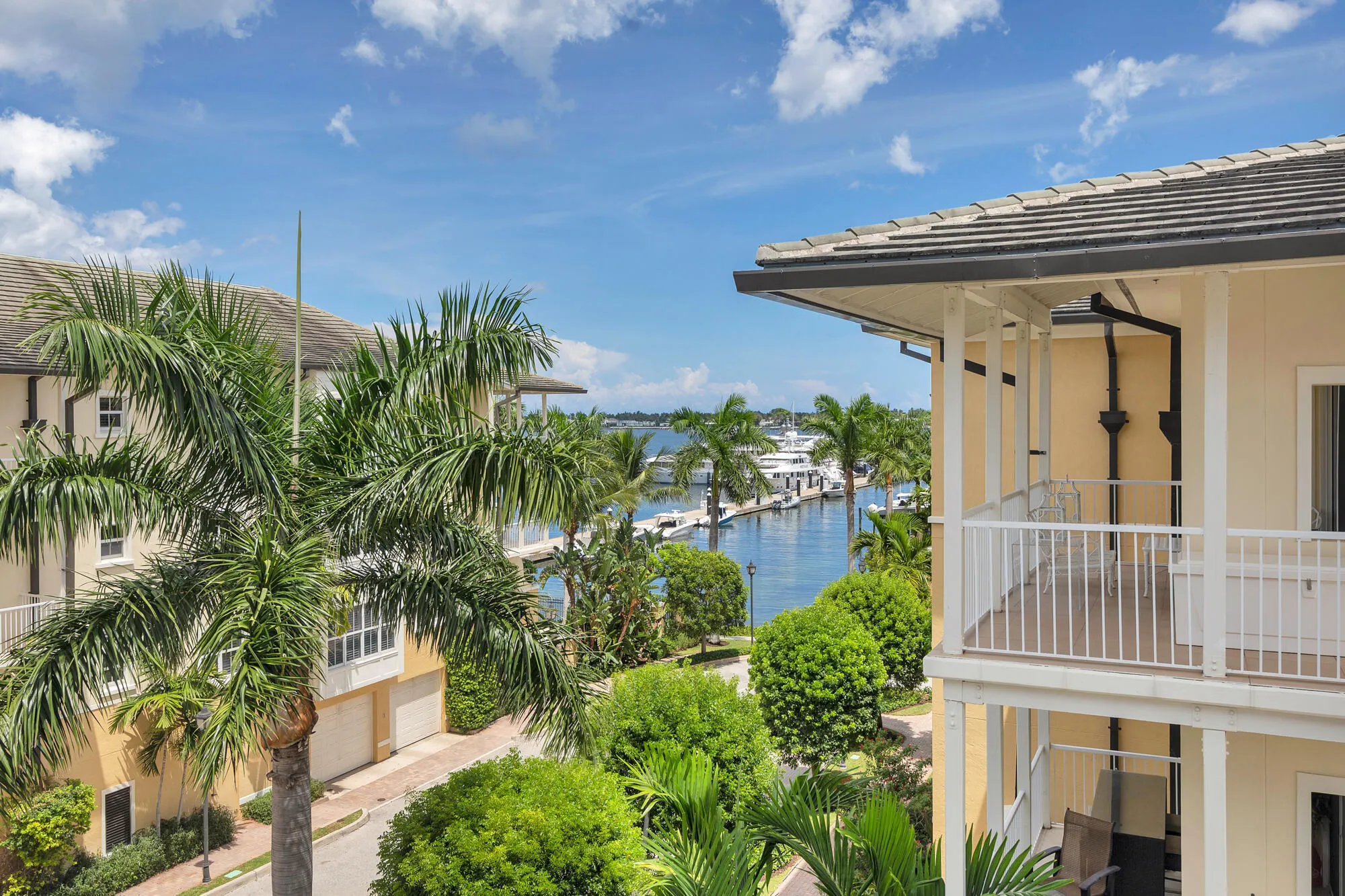 3940 N Flagler Drive, #401