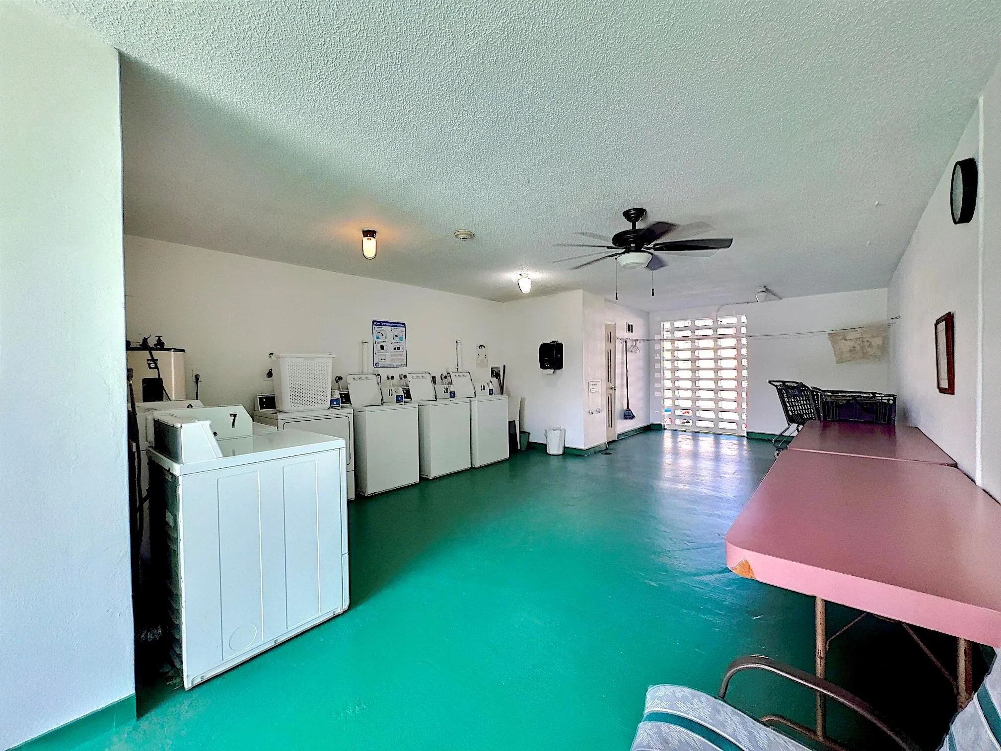 5300 Washington Street, #I206