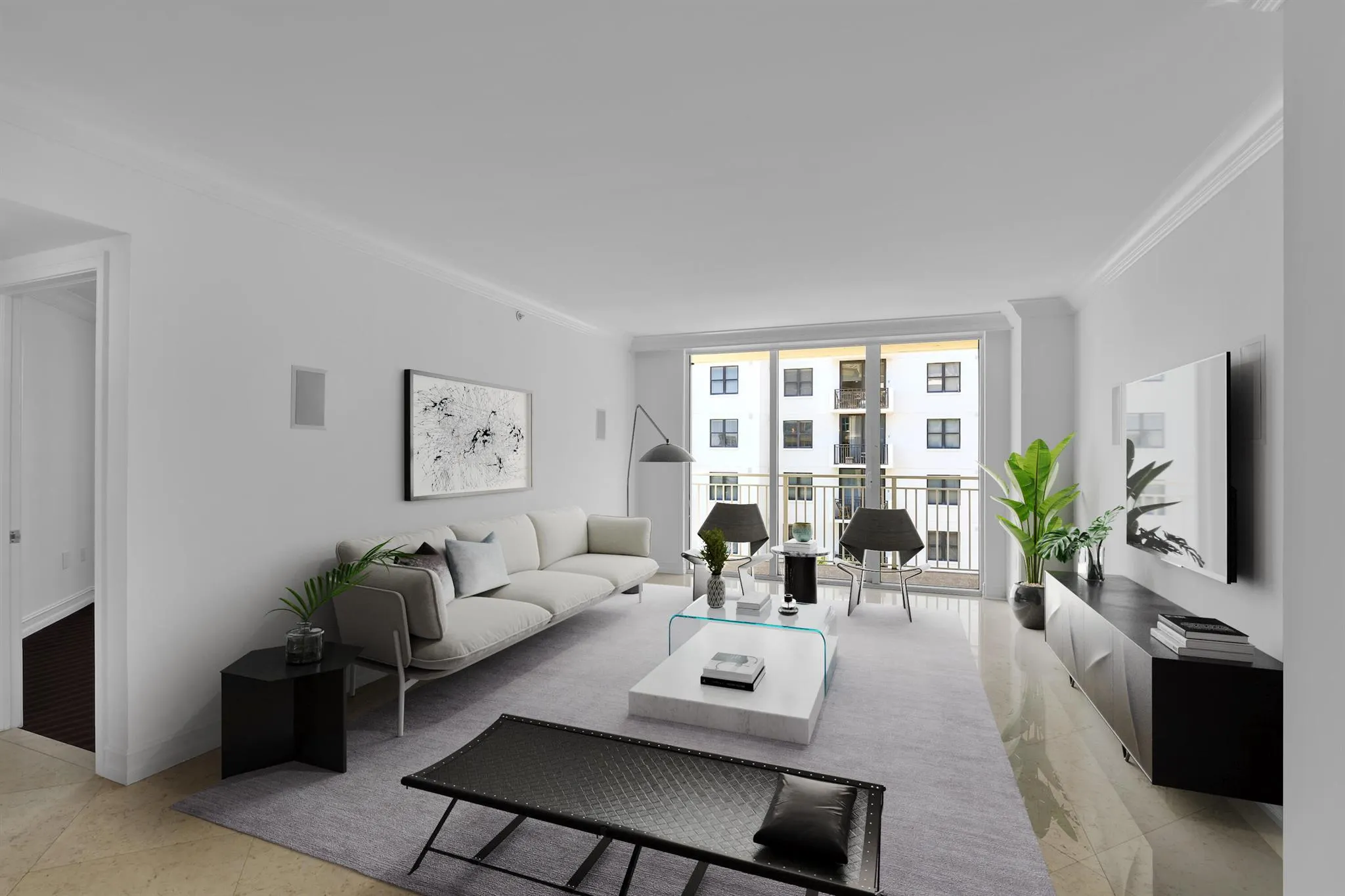 99 SE Mizner Boulevard, #731