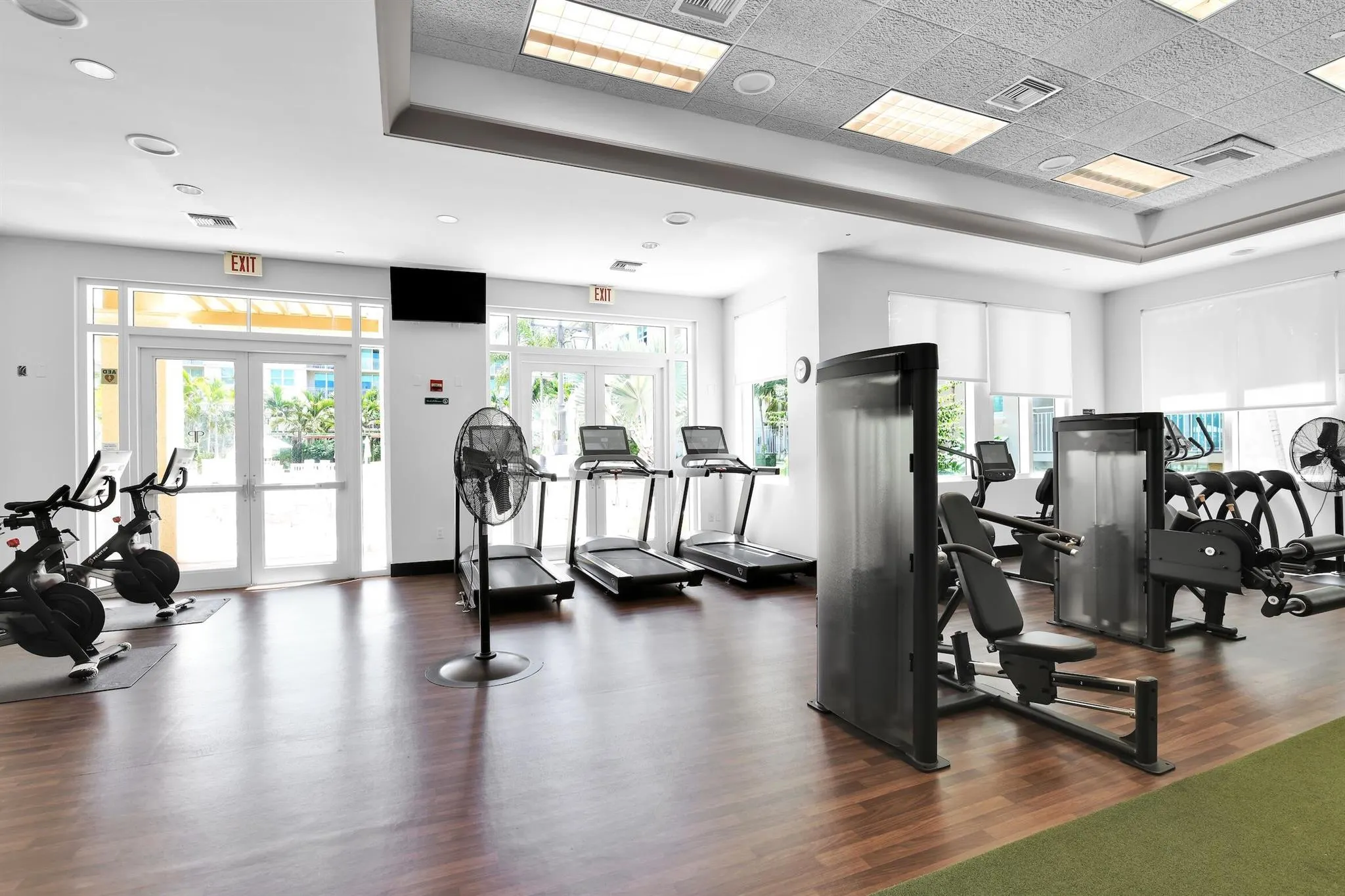 99 SE Mizner Boulevard, #731