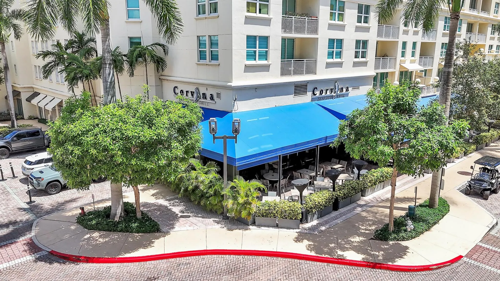 99 SE Mizner Boulevard, #731