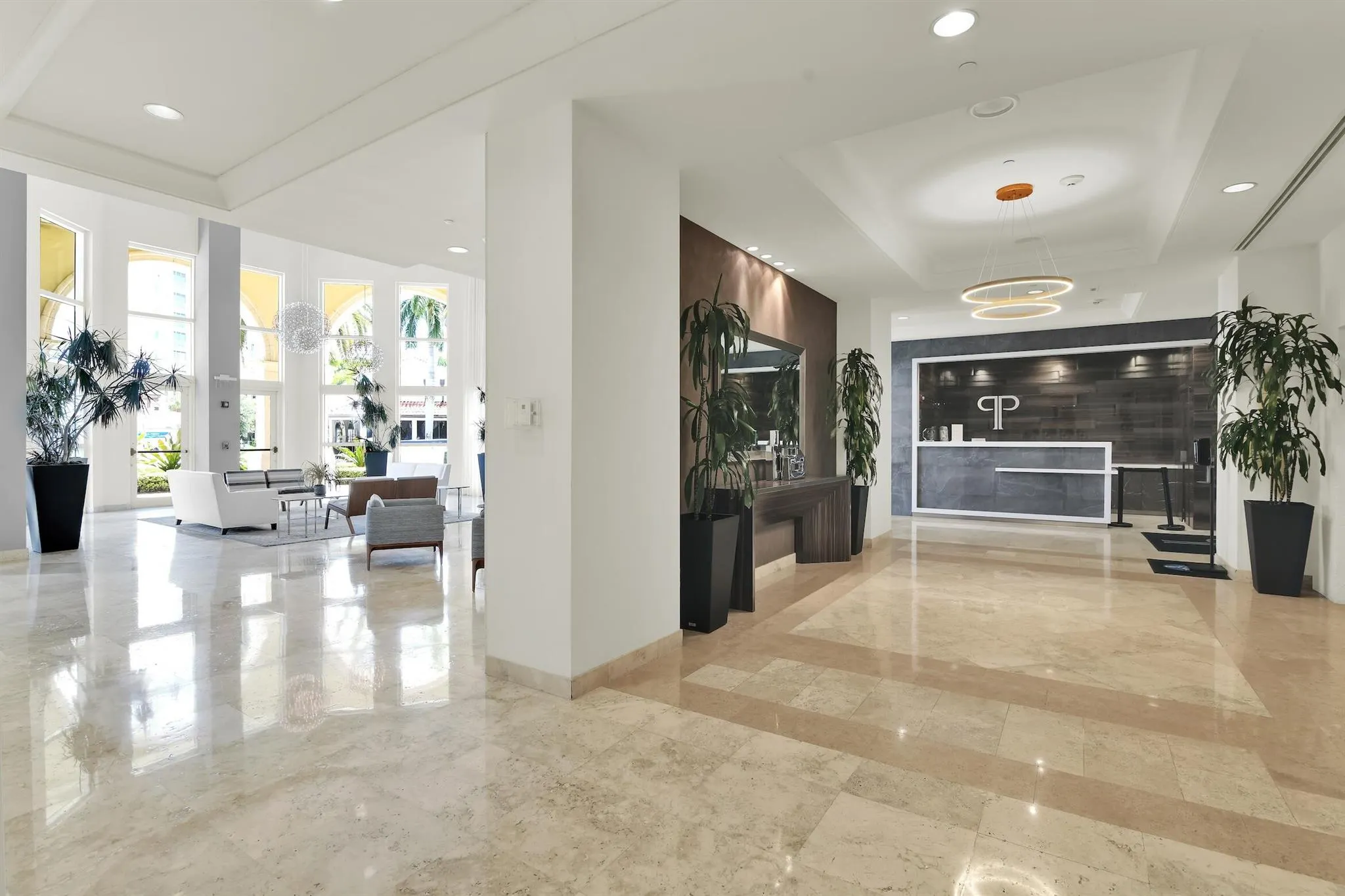 99 SE Mizner Boulevard, #731
