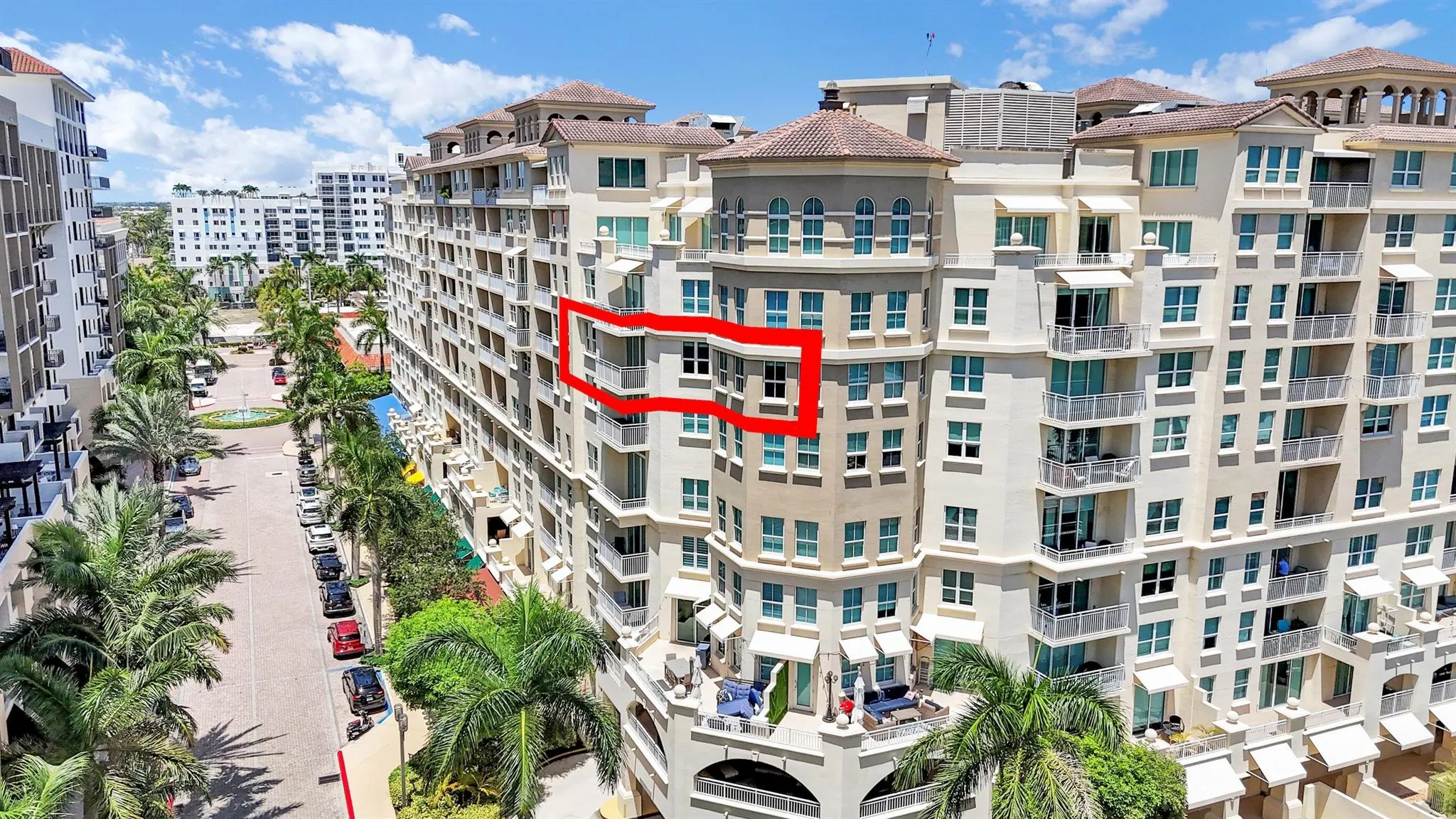 99 SE Mizner Boulevard, #731
