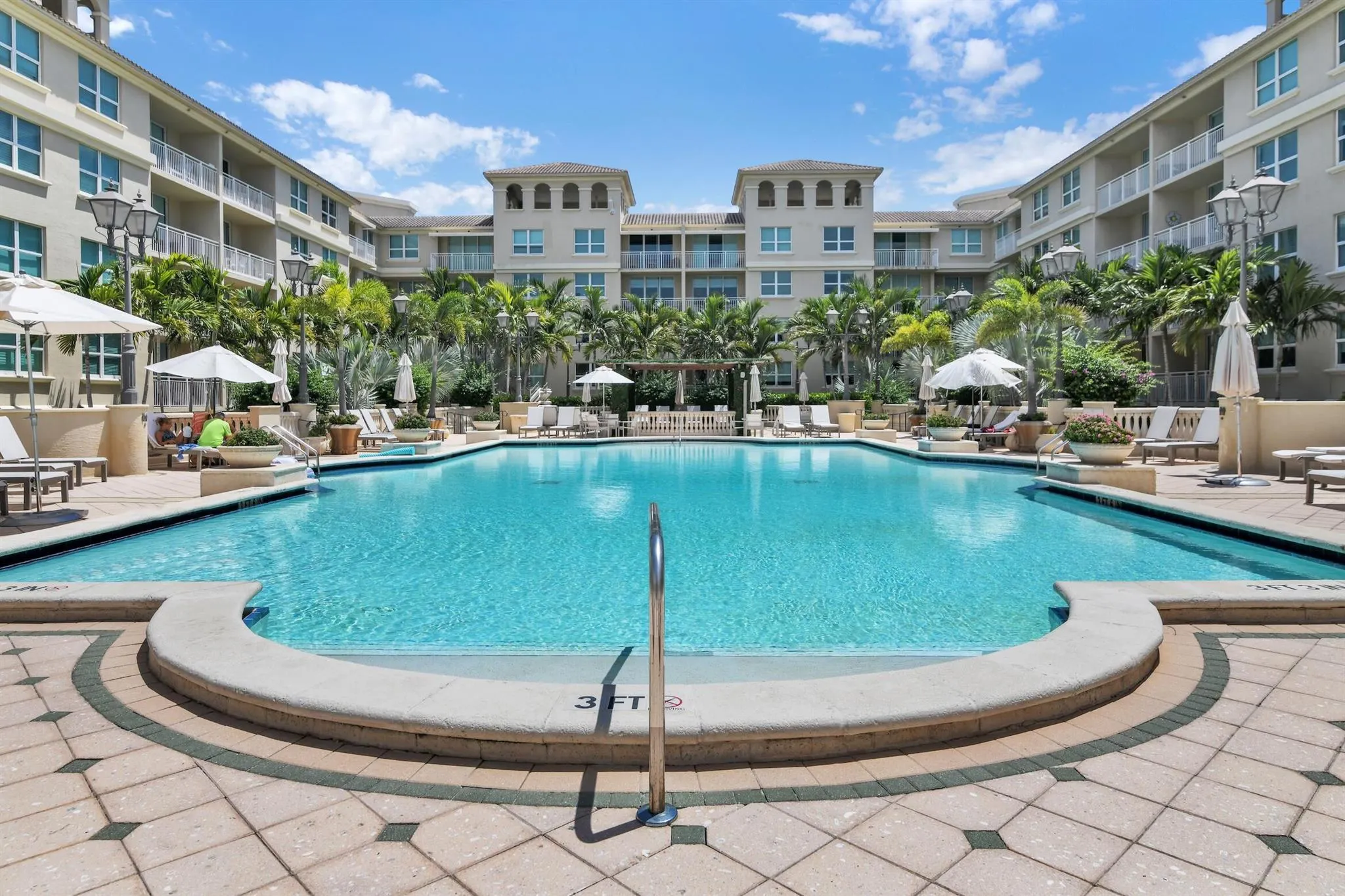 99 SE Mizner Boulevard, #731