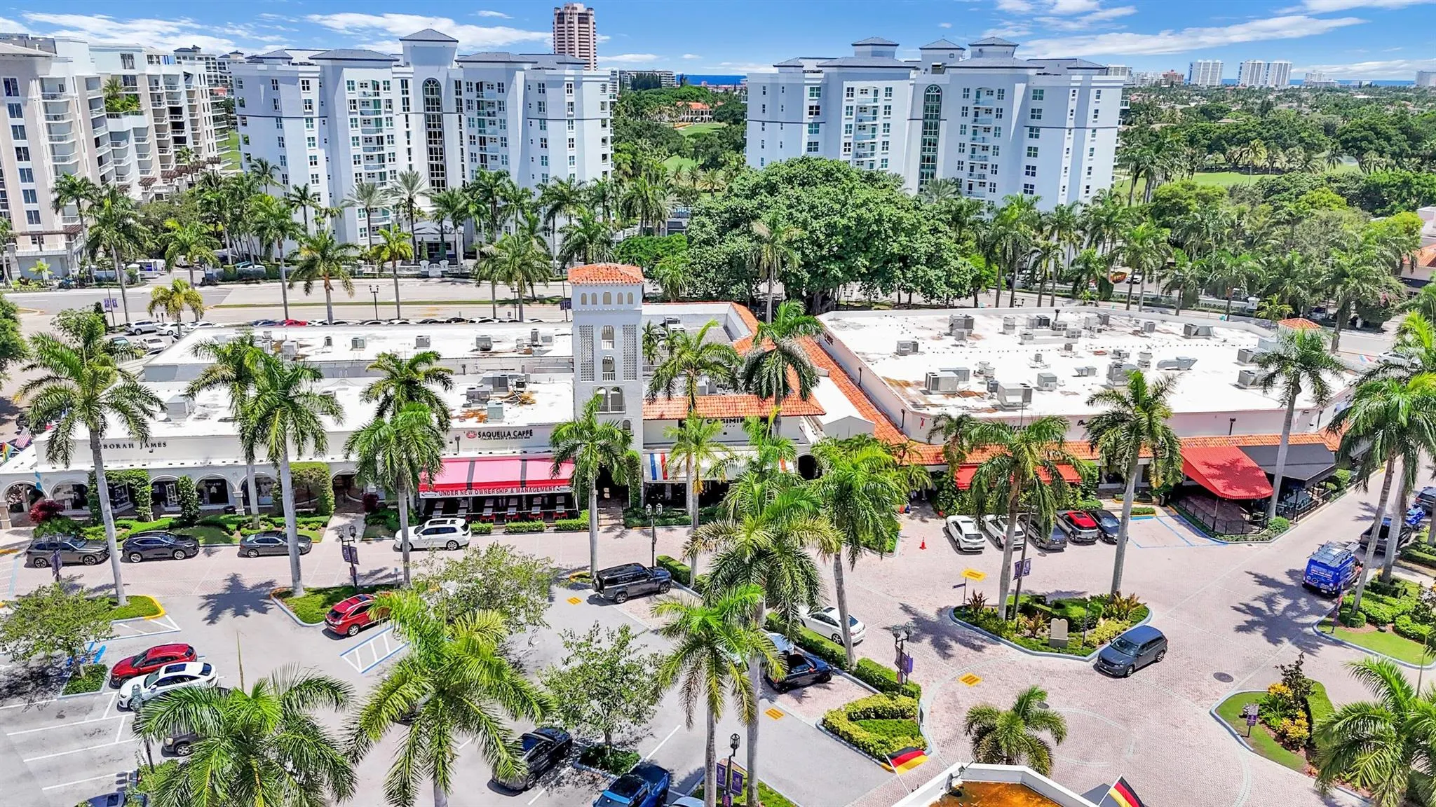 99 SE Mizner Boulevard, #731