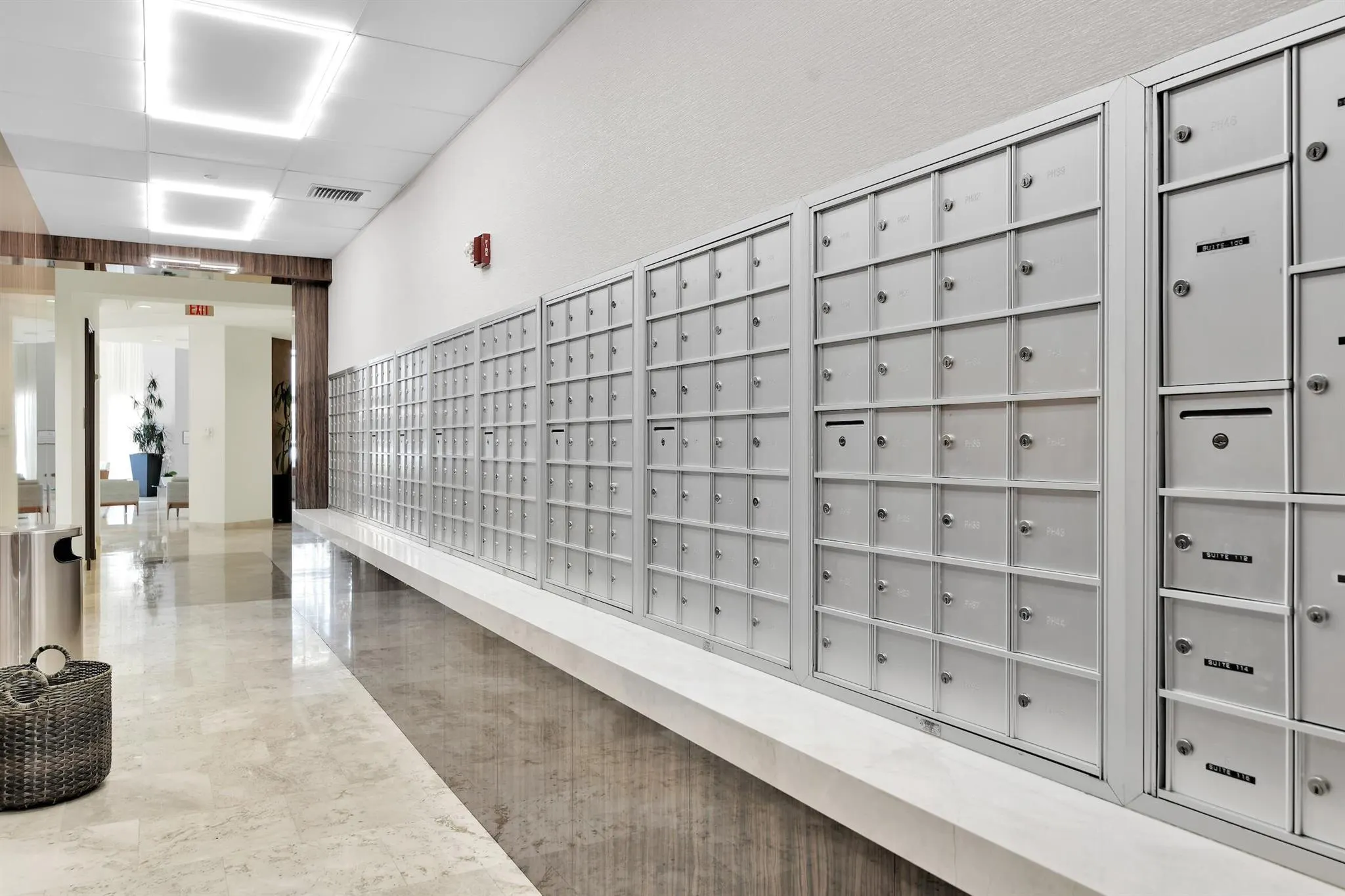 99 SE Mizner Boulevard, #731