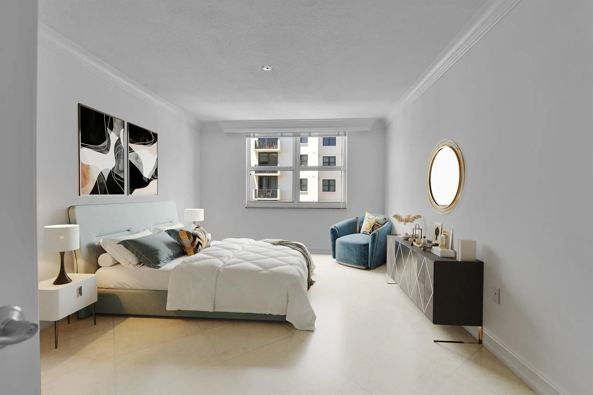 99 SE Mizner Boulevard, #731