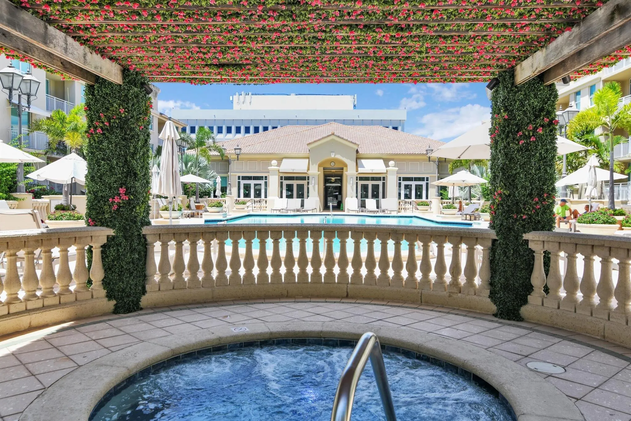 99 SE Mizner Boulevard, #731