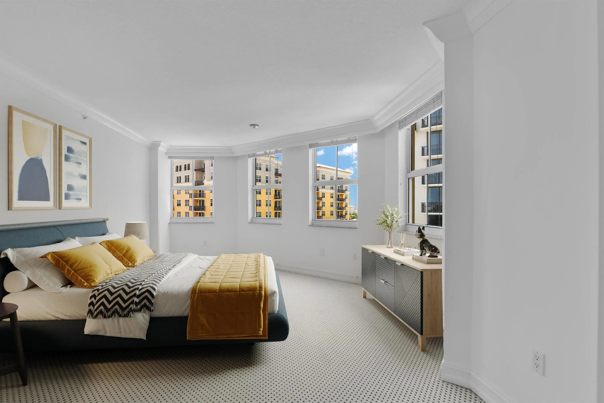 99 SE Mizner Boulevard, #731