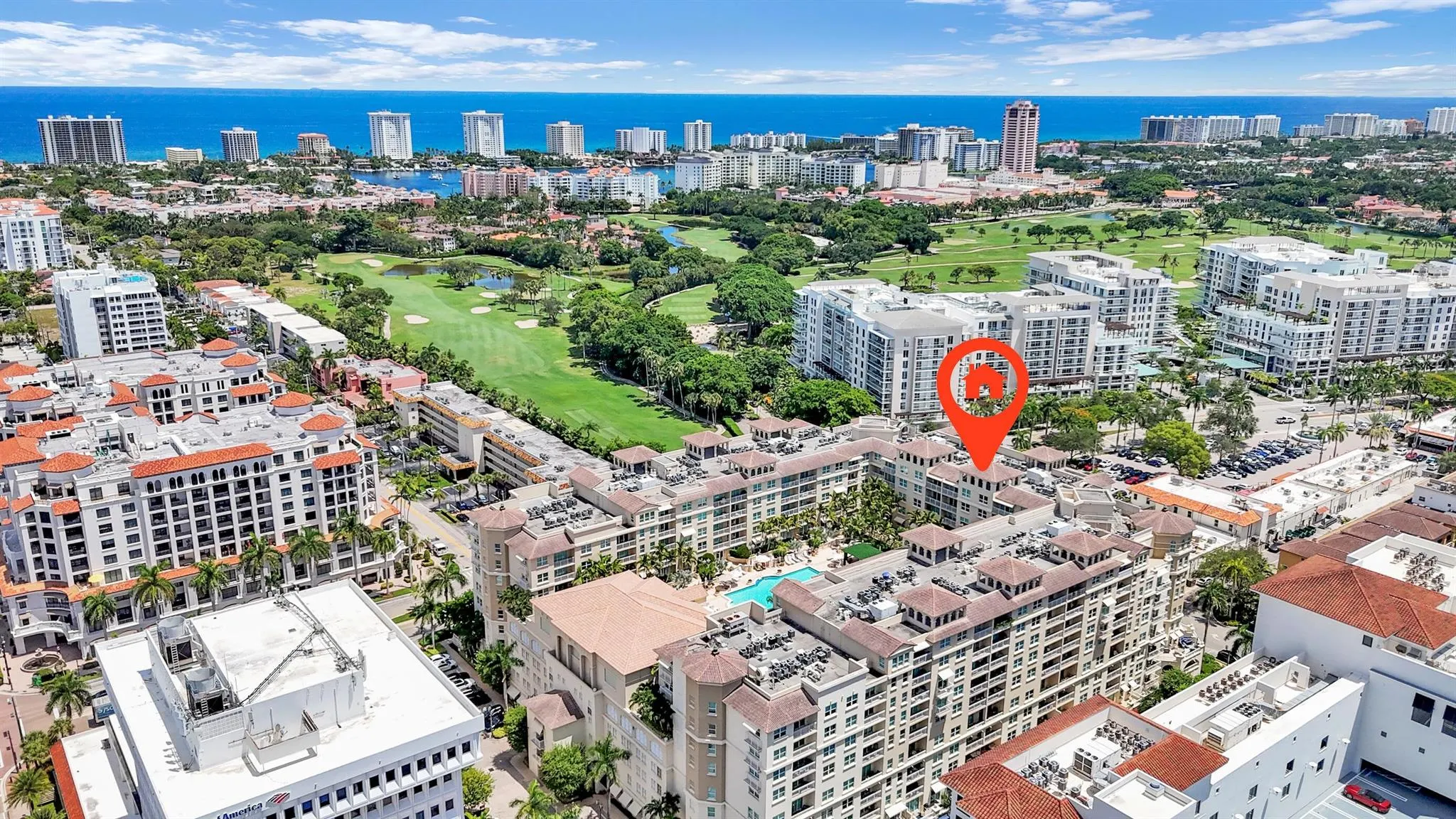 99 SE Mizner Boulevard, #731