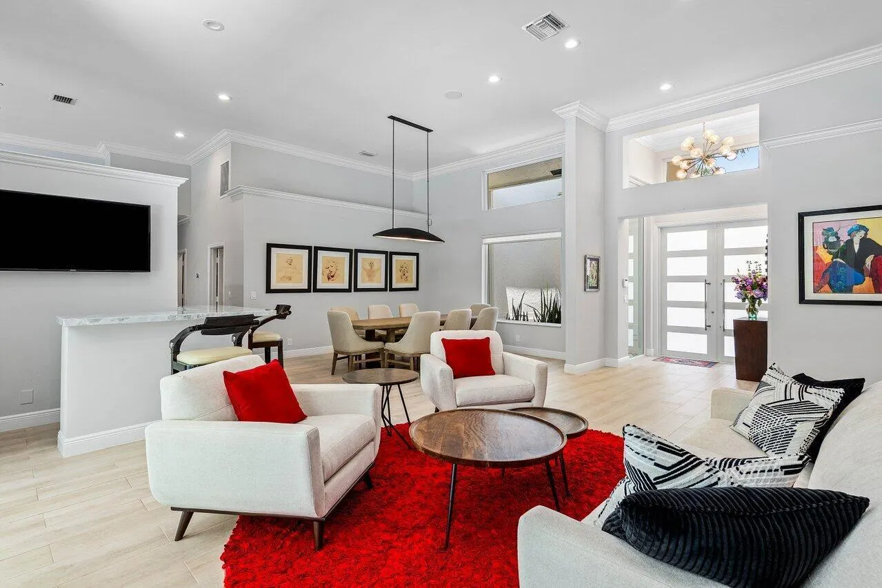 3152 St Annes Drive