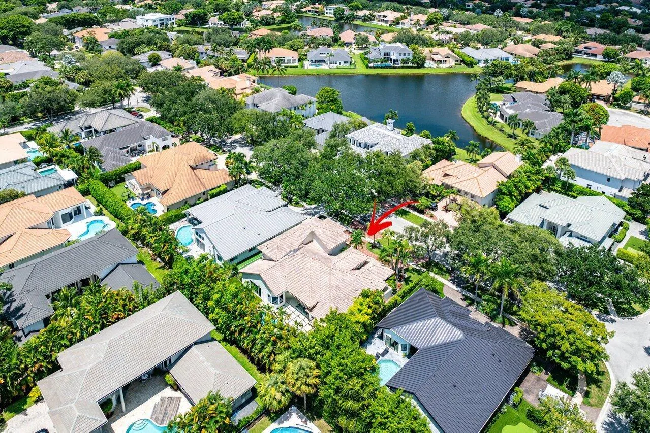 3152 St Annes Drive