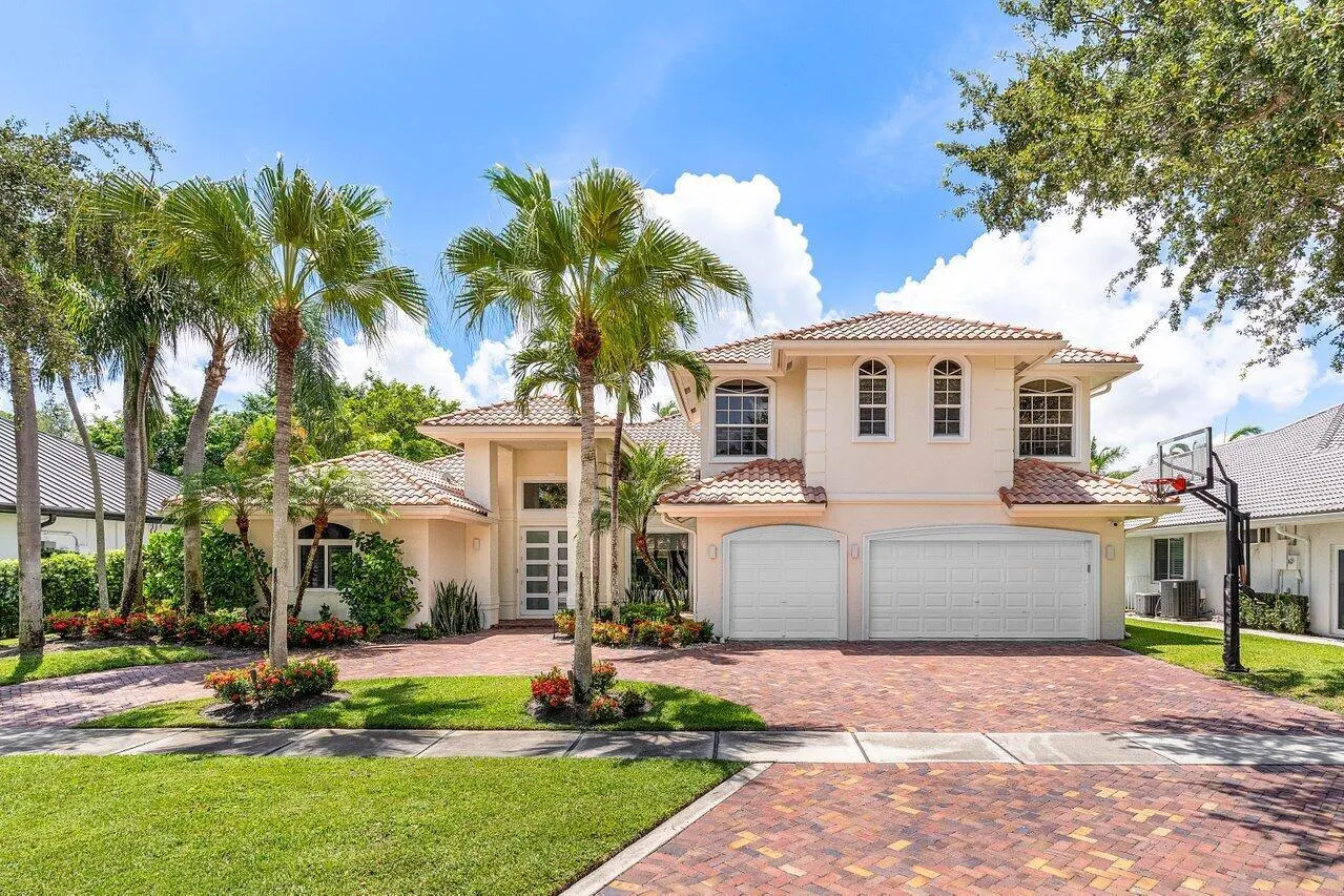 3152 St Annes Drive