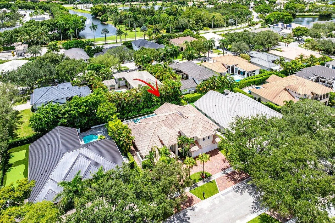 3152 St Annes Drive
