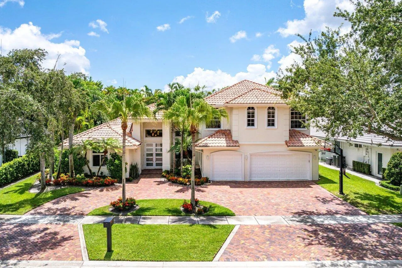 3152 St Annes Drive