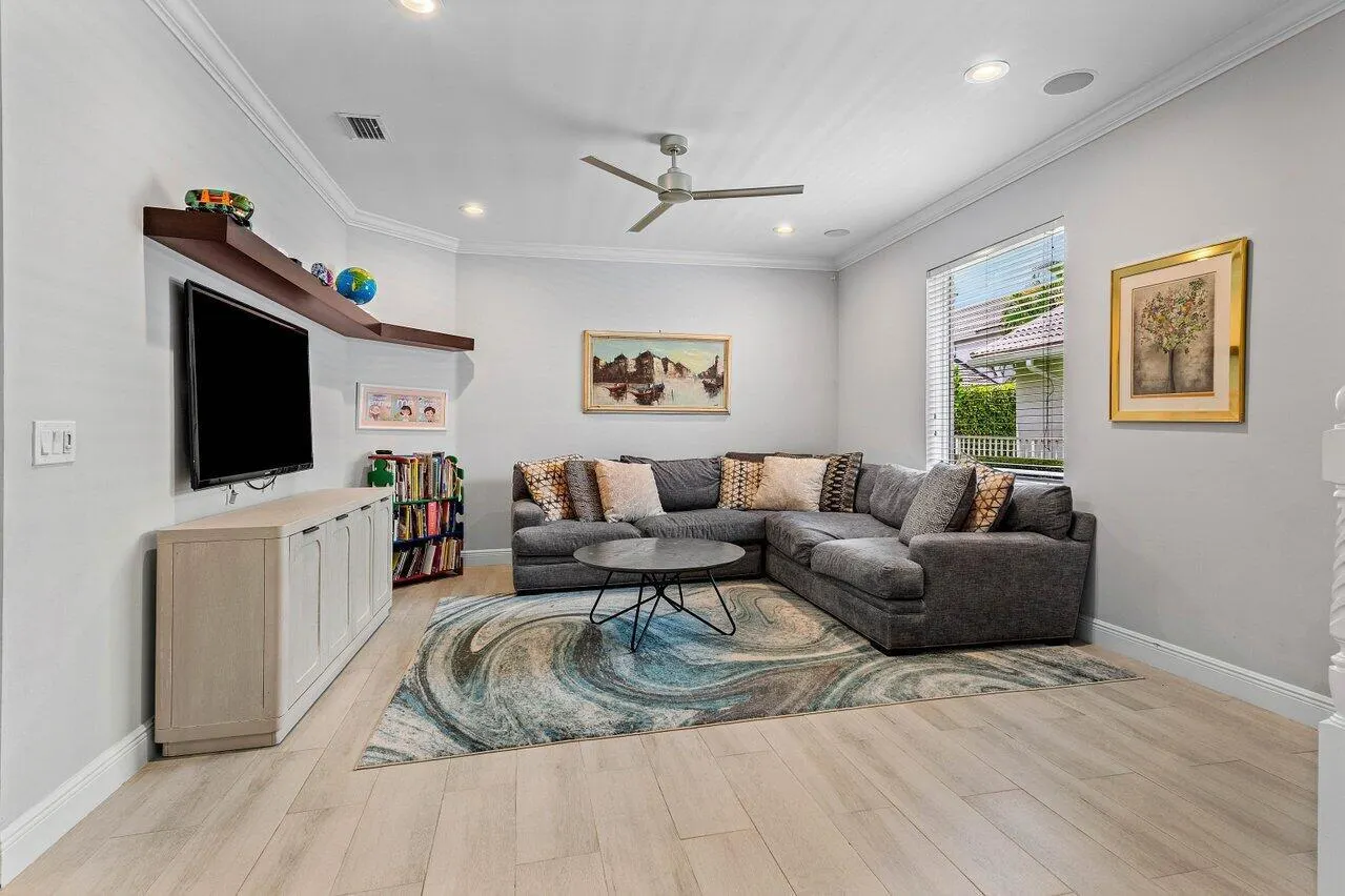 3152 St Annes Drive