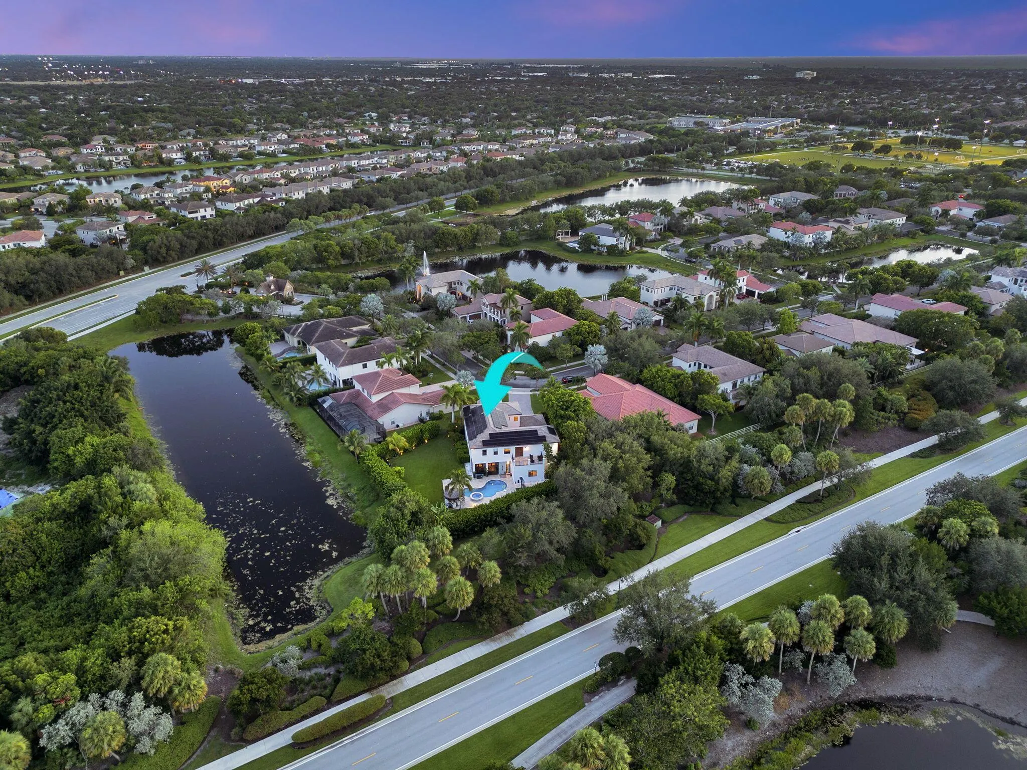 10241 Majestic Trail