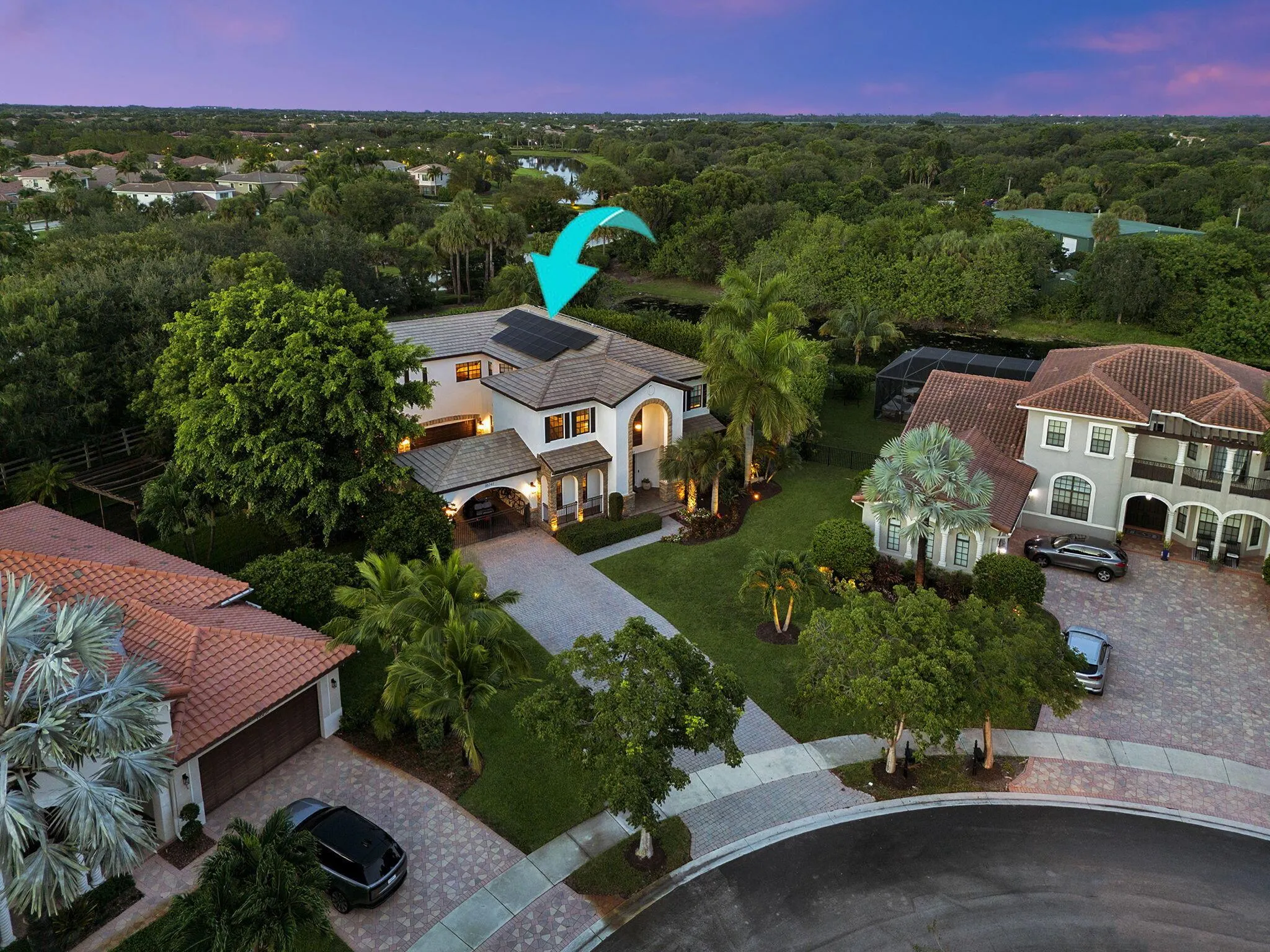 10241 Majestic Trail