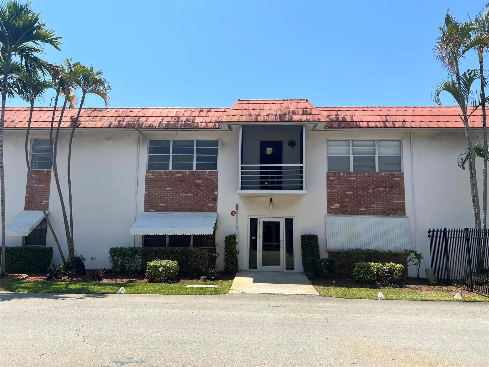 3550 NW 8th Avenue, #808