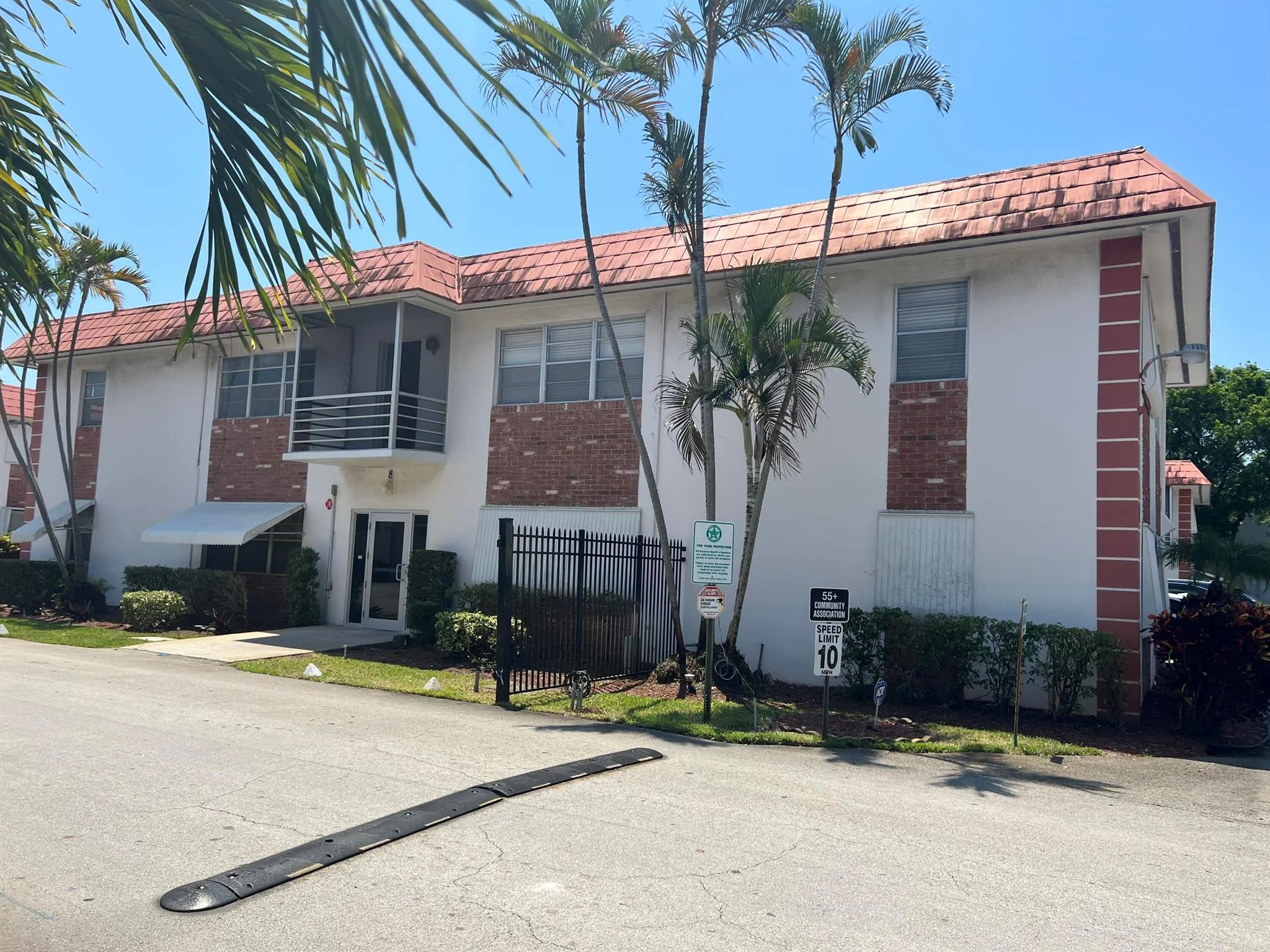 3550 NW 8th Avenue, #808