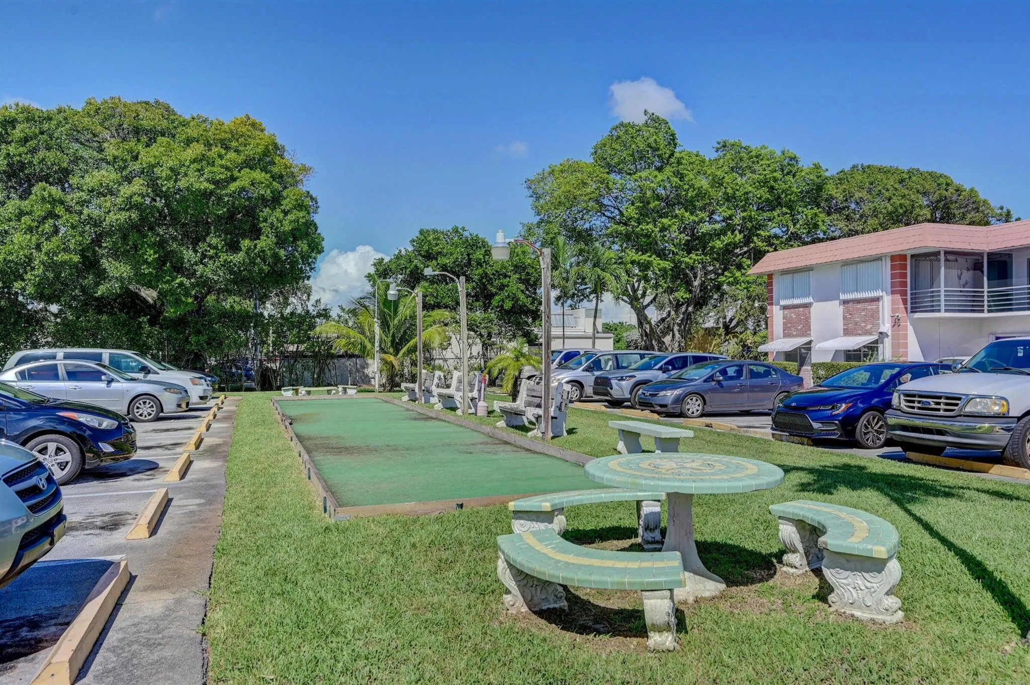 3550 NW 8th Avenue, #808