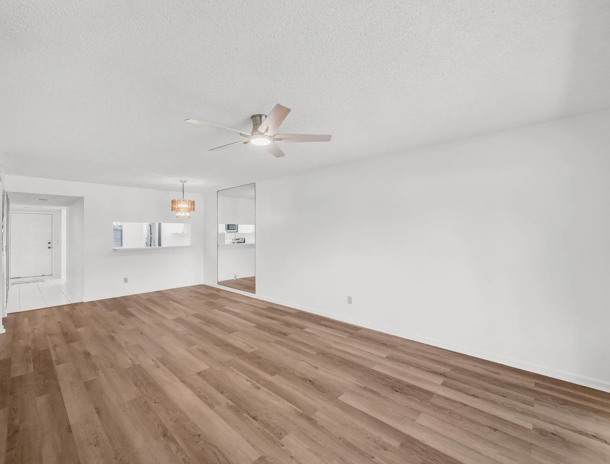 1101 Keystone Drive N, #F
