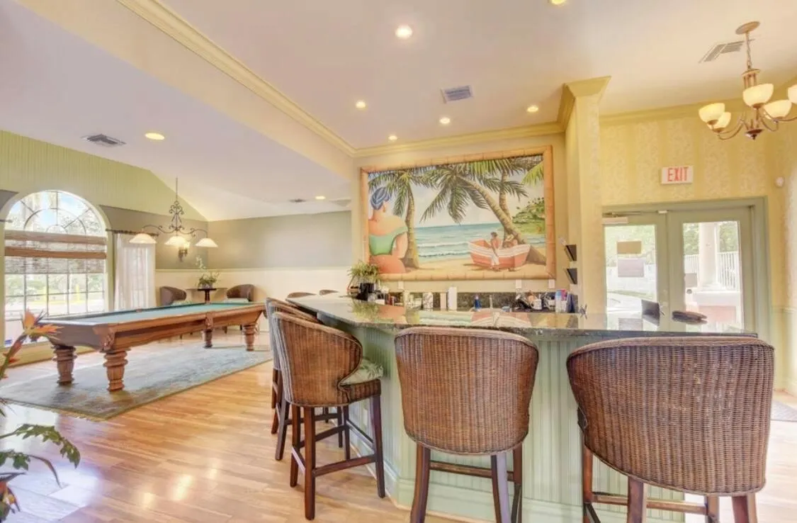1165 Crystal Way, #H