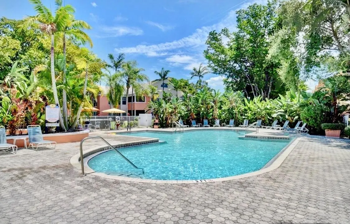 1165 Crystal Way, #H
