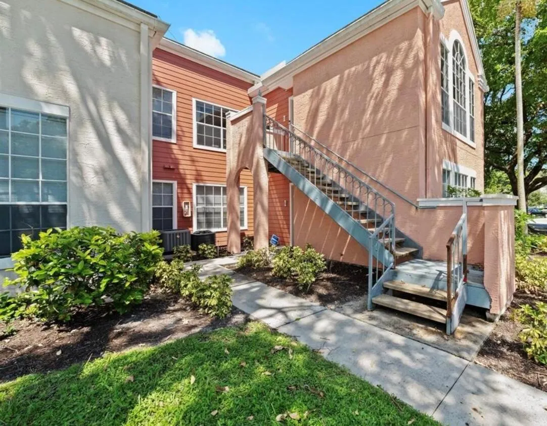 1165 Crystal Way, #H