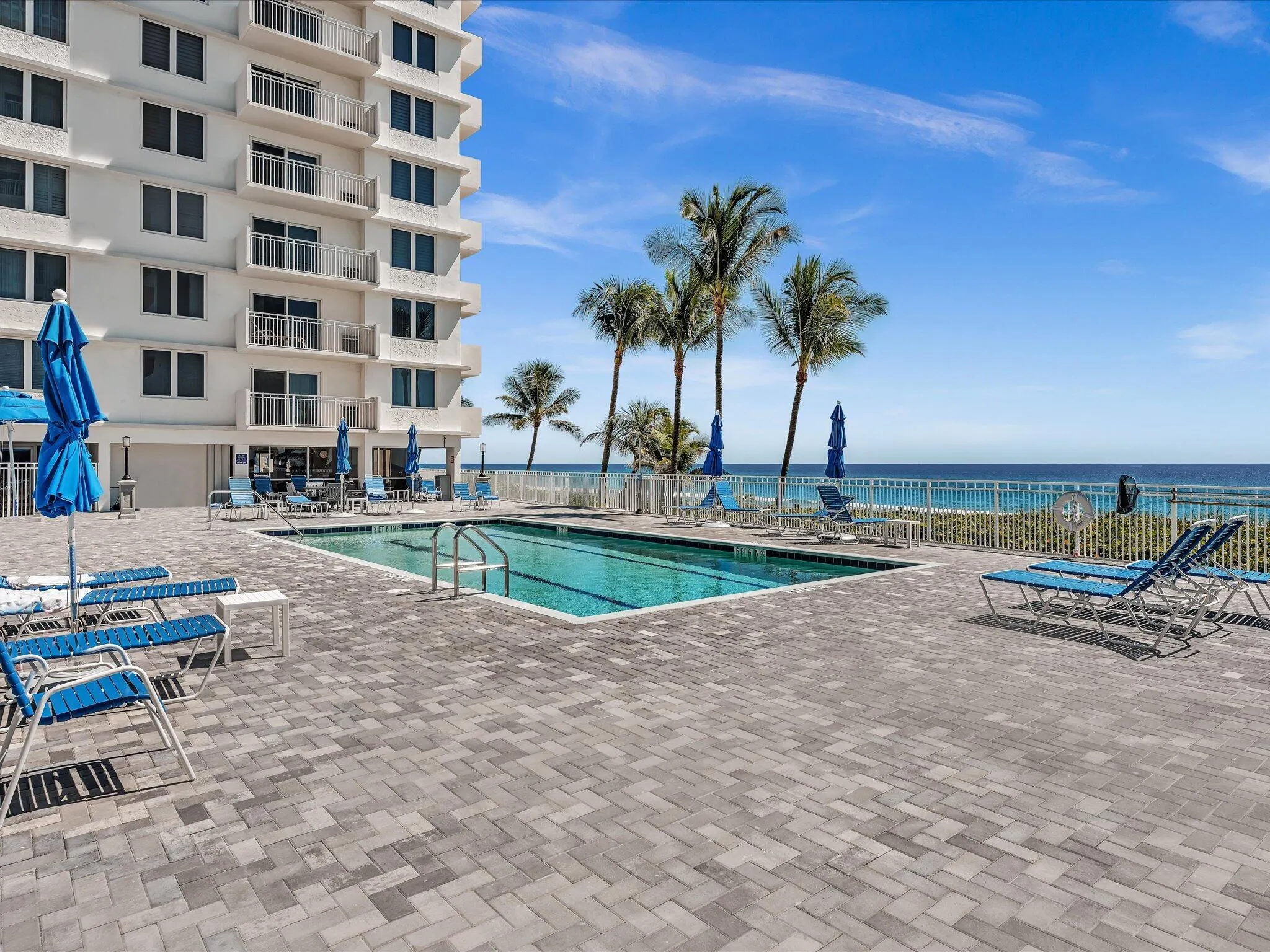 3301 S Ocean Boulevard, #103