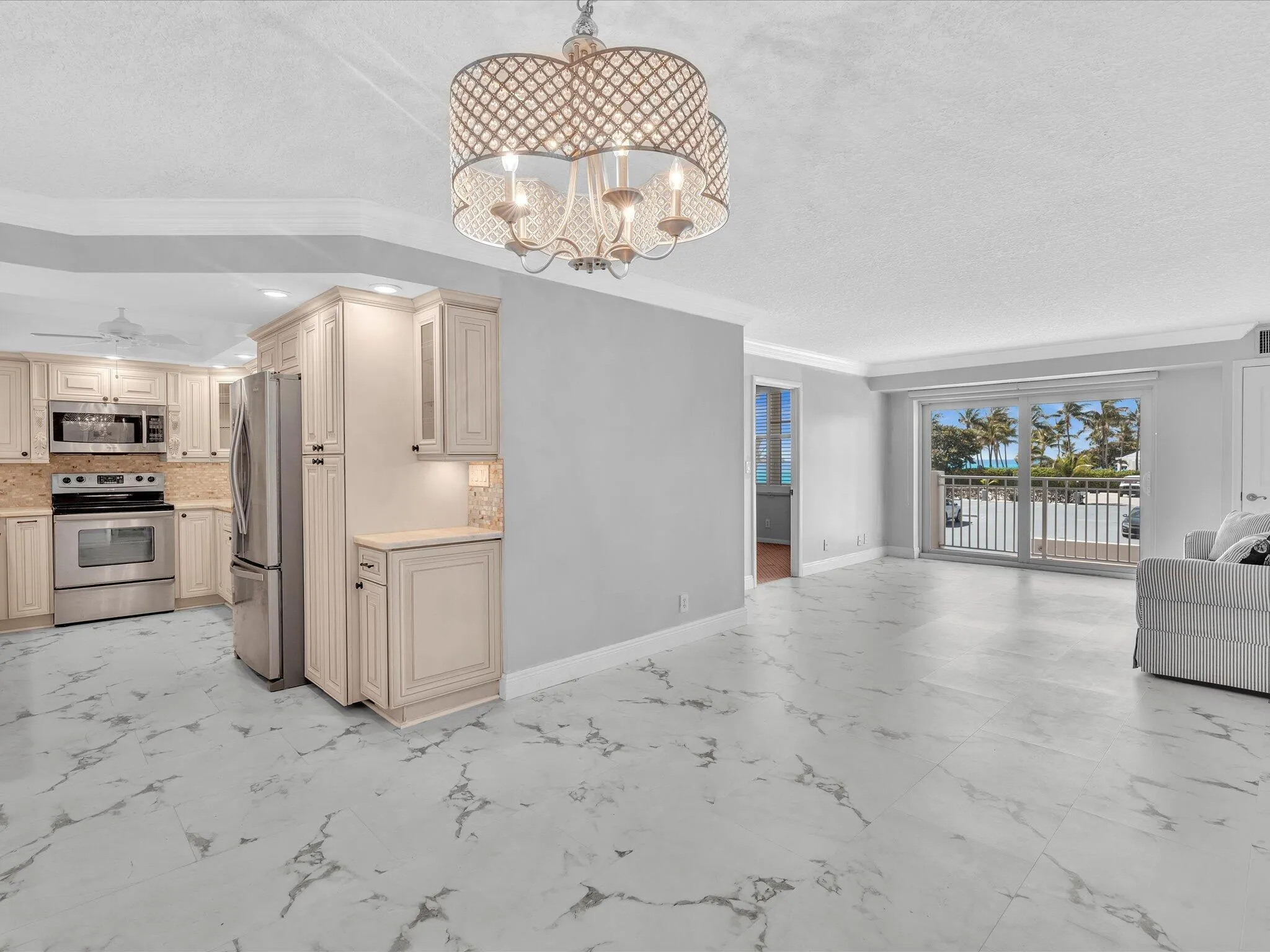 3301 S Ocean Boulevard, #103