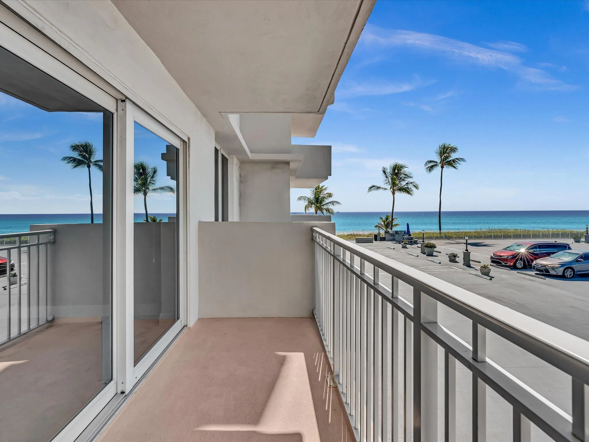 3301 S Ocean Boulevard, #103