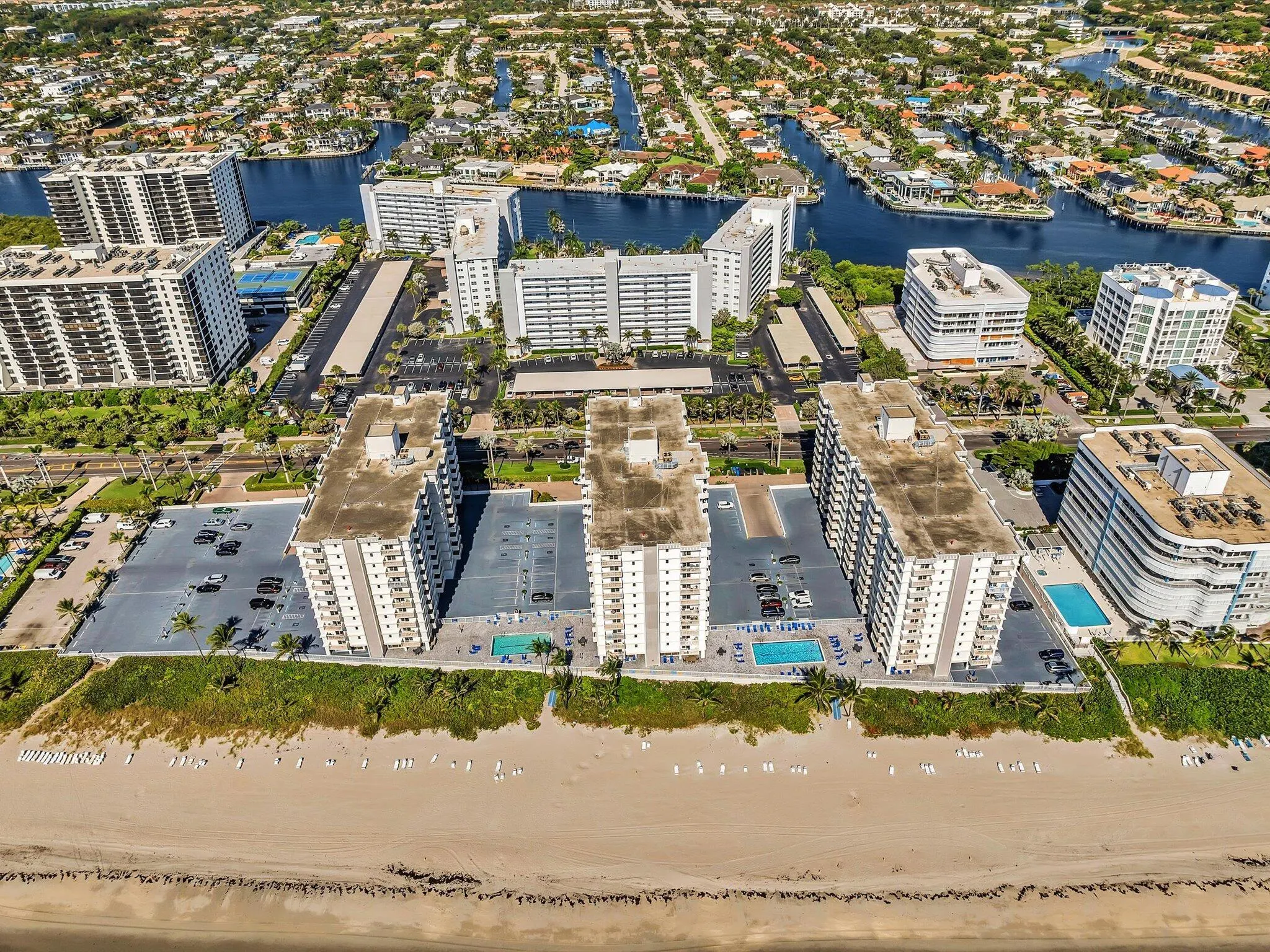 3301 S Ocean Boulevard, #103