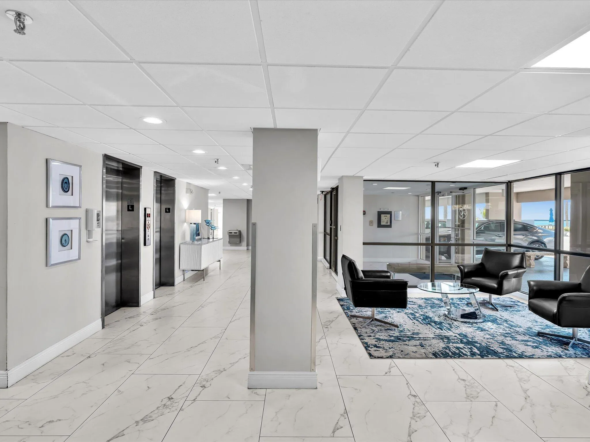 3301 S Ocean Boulevard, #103