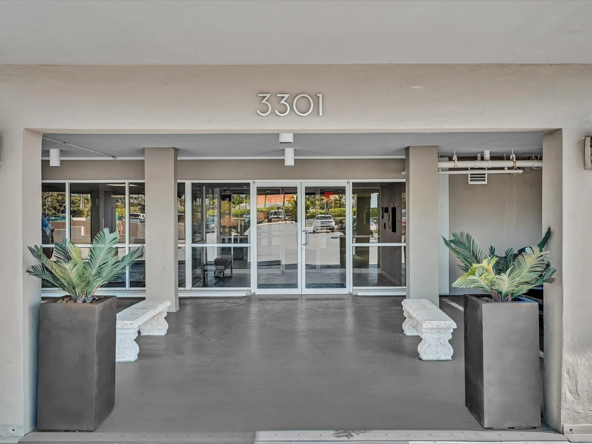 3301 S Ocean Boulevard, #103