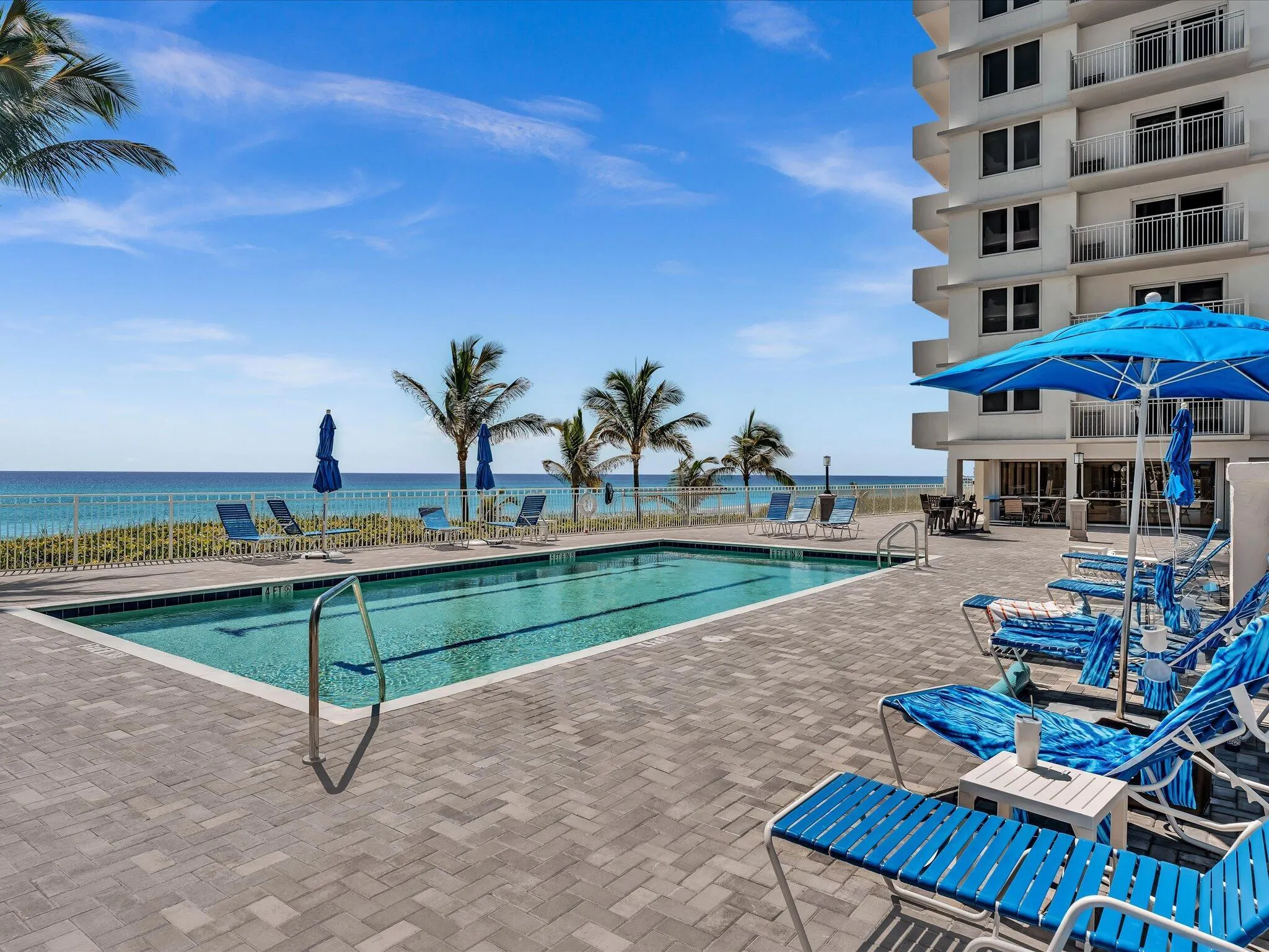 3301 S Ocean Boulevard, #103
