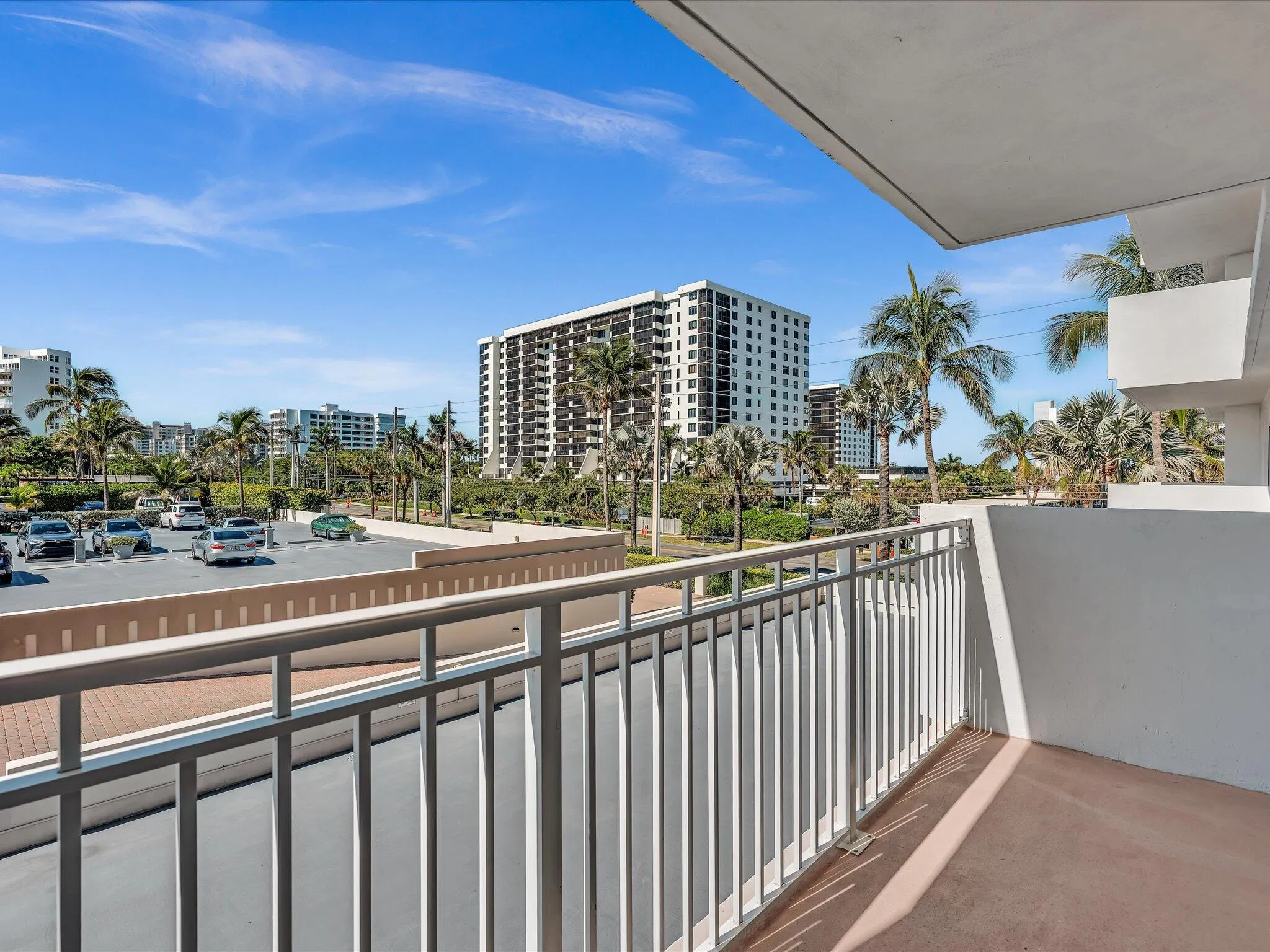 3301 S Ocean Boulevard, #103