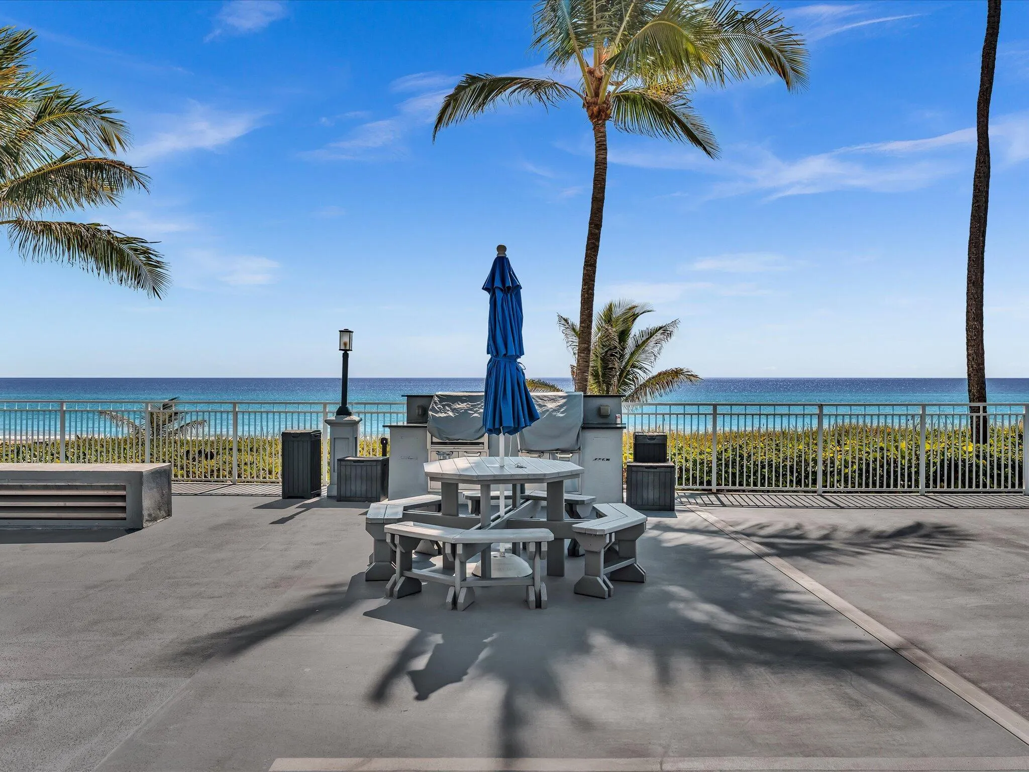 3301 S Ocean Boulevard, #103