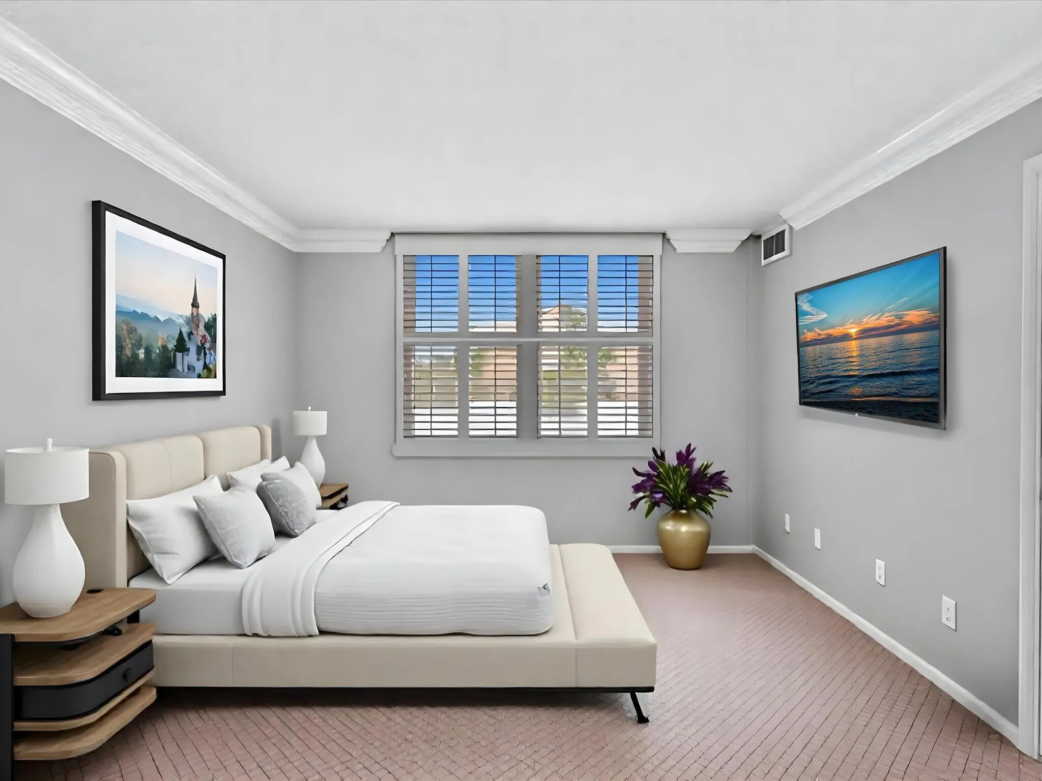 3301 S Ocean Boulevard, #103