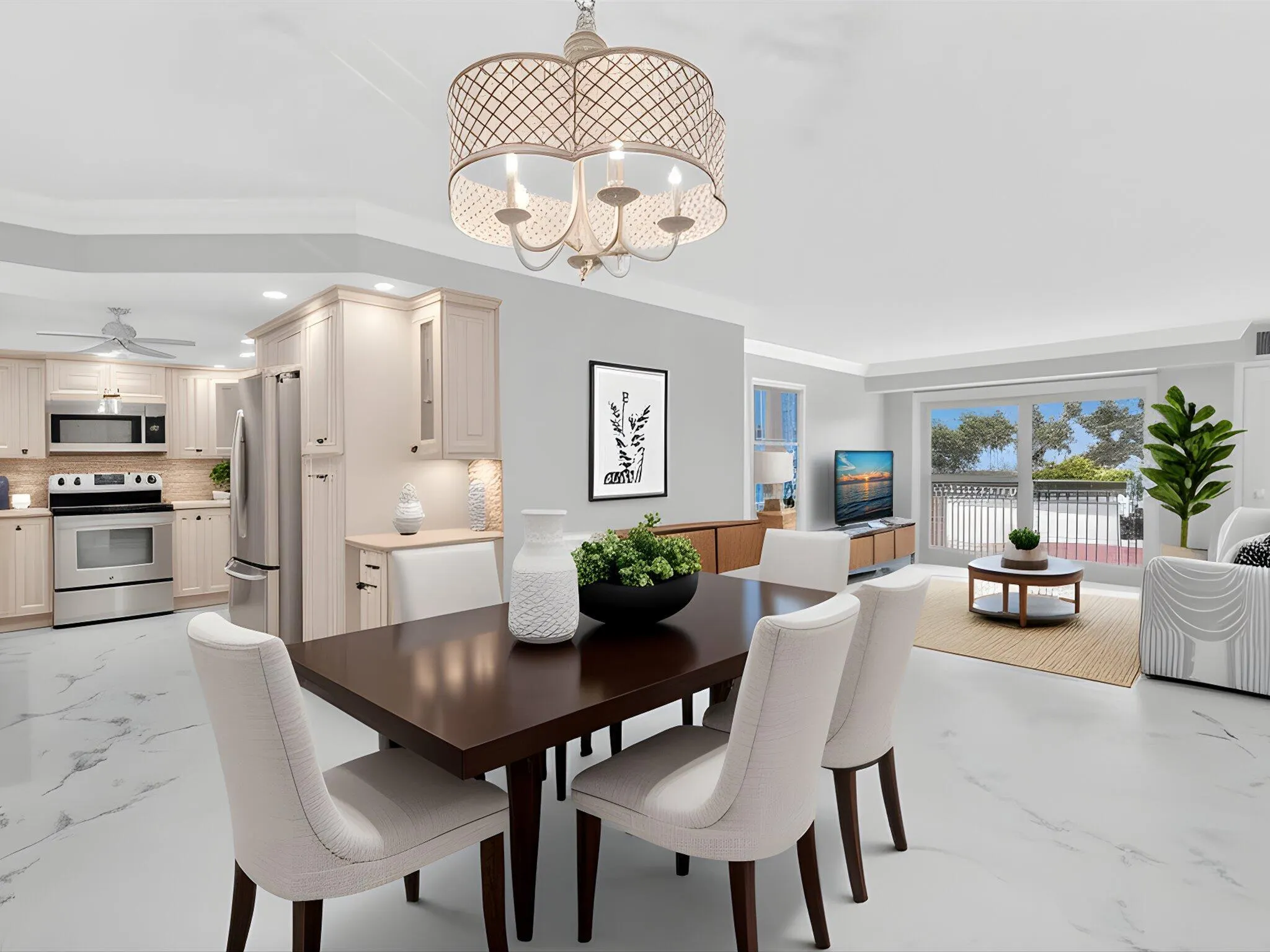 3301 S Ocean Boulevard, #103
