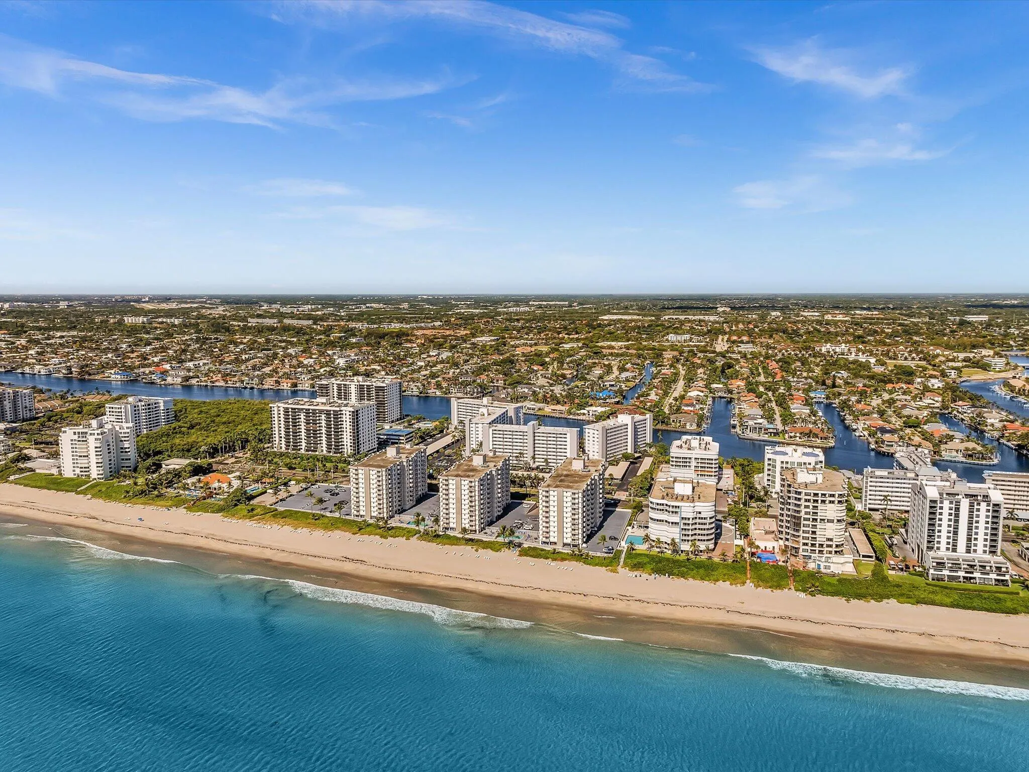 3301 S Ocean Boulevard, #103